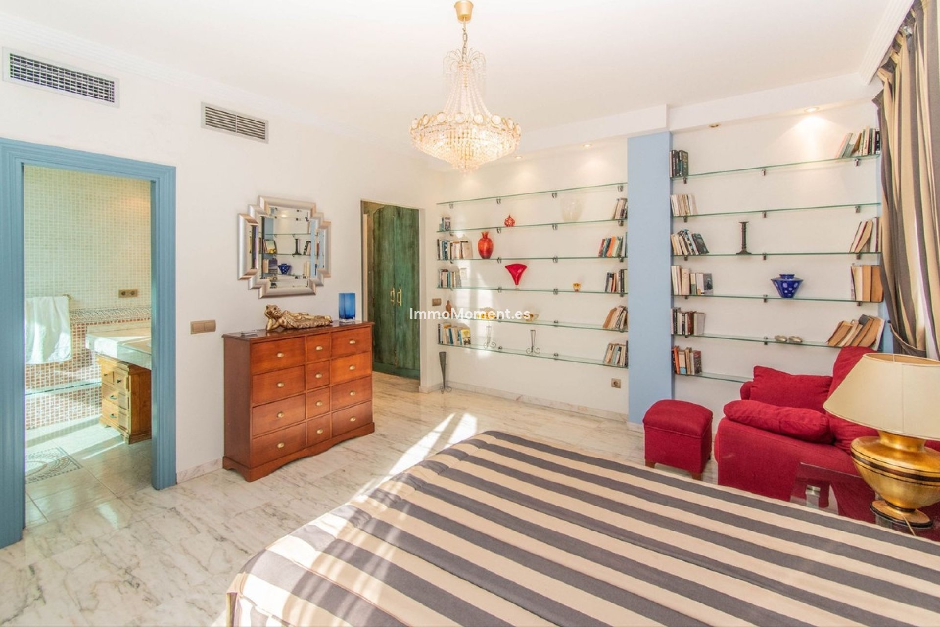 Revente - Appartement - Benalmadena - Torrequebrada