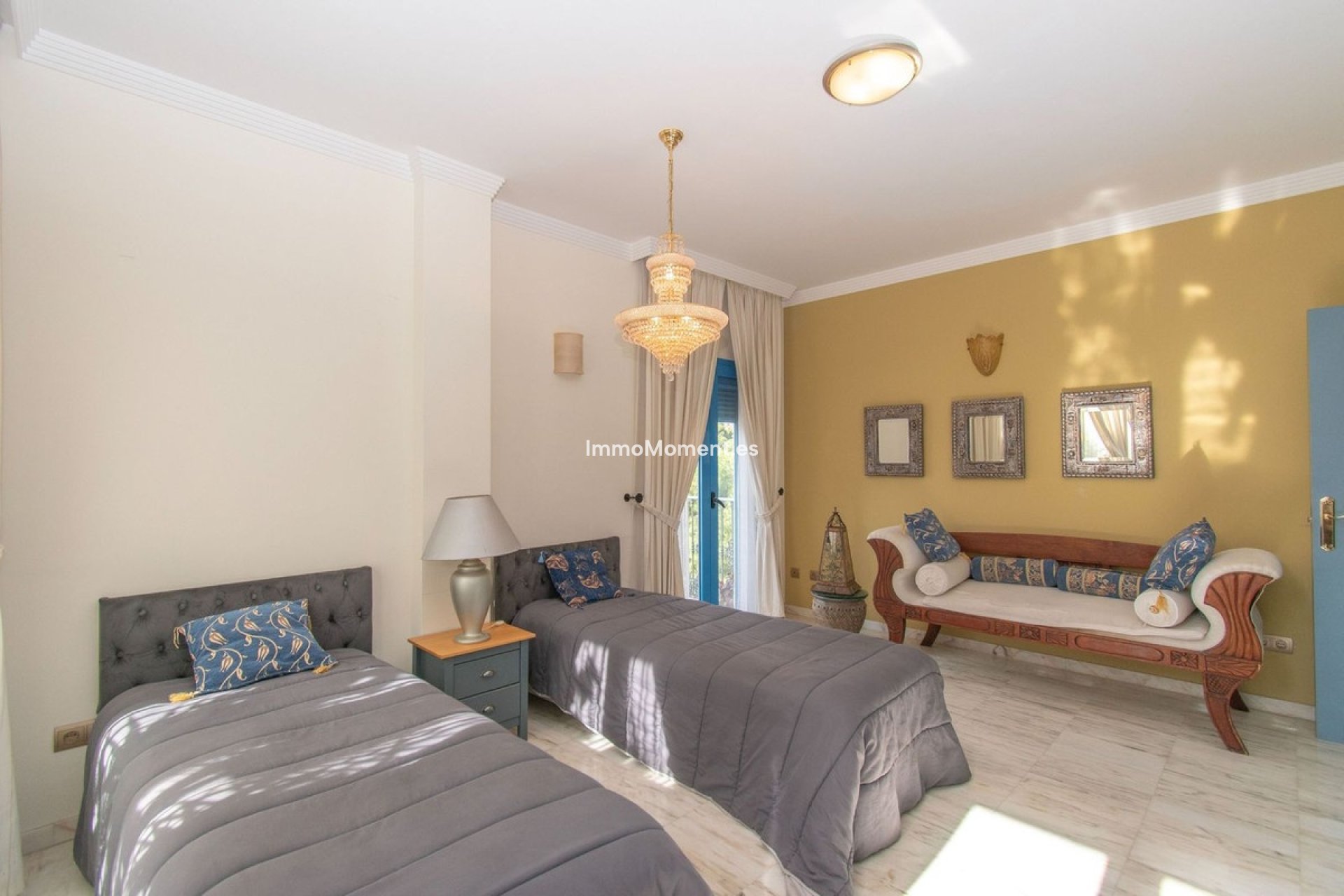 Revente - Appartement - Benalmadena - Torrequebrada
