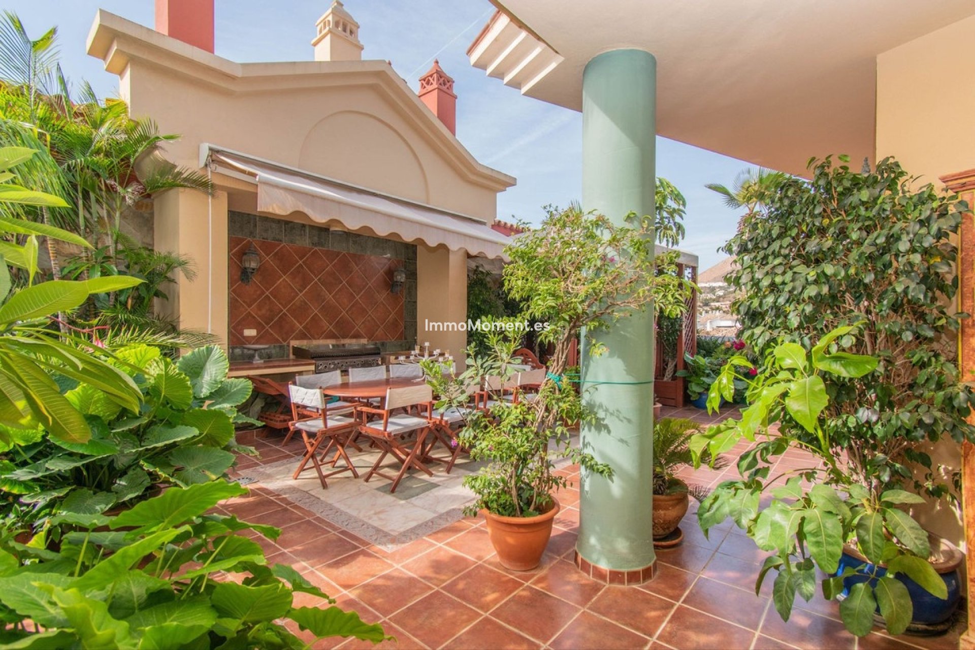 Revente - Appartement - Benalmadena - Torrequebrada