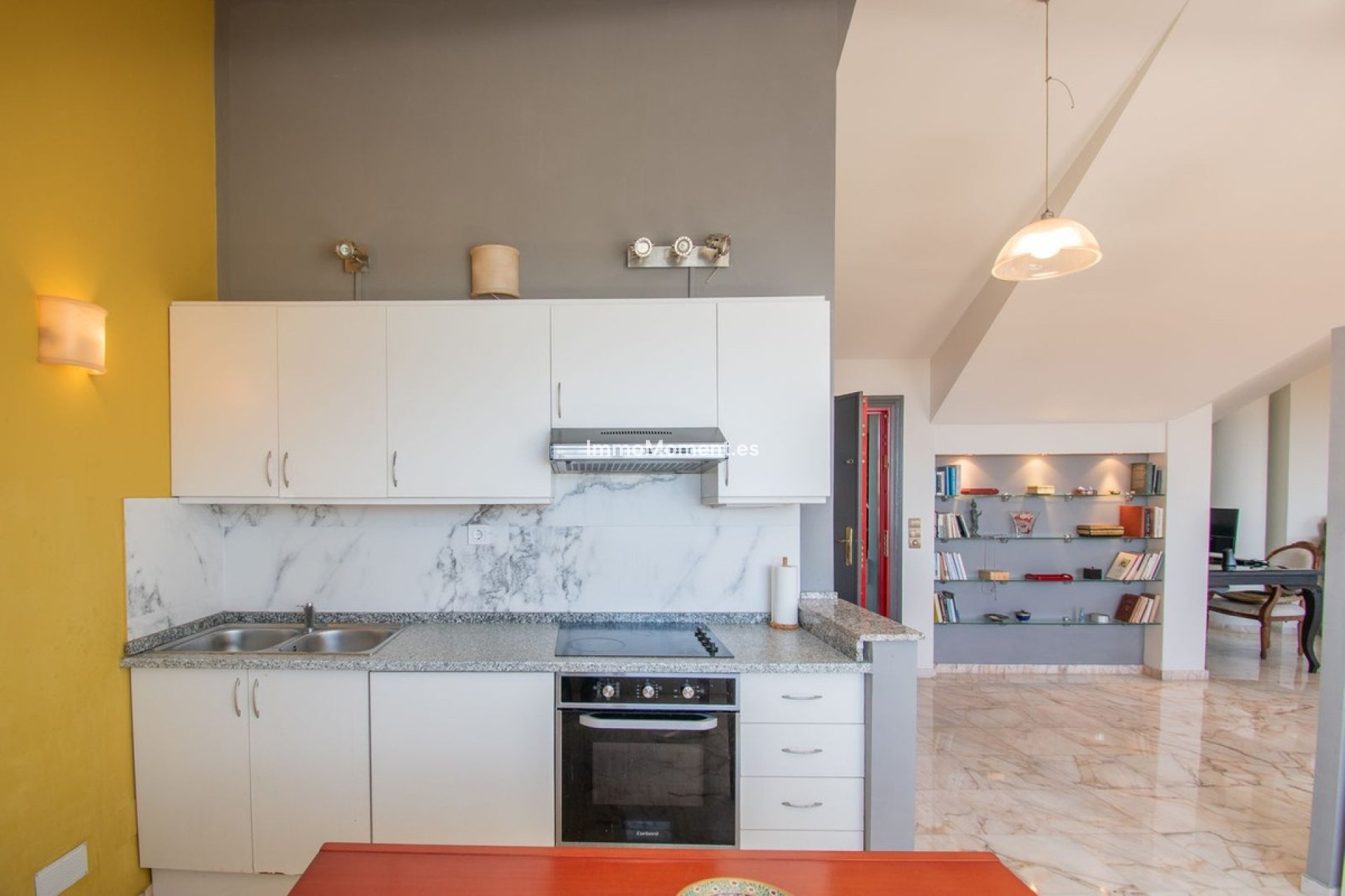 Revente - Appartement - Benalmadena - Torrequebrada