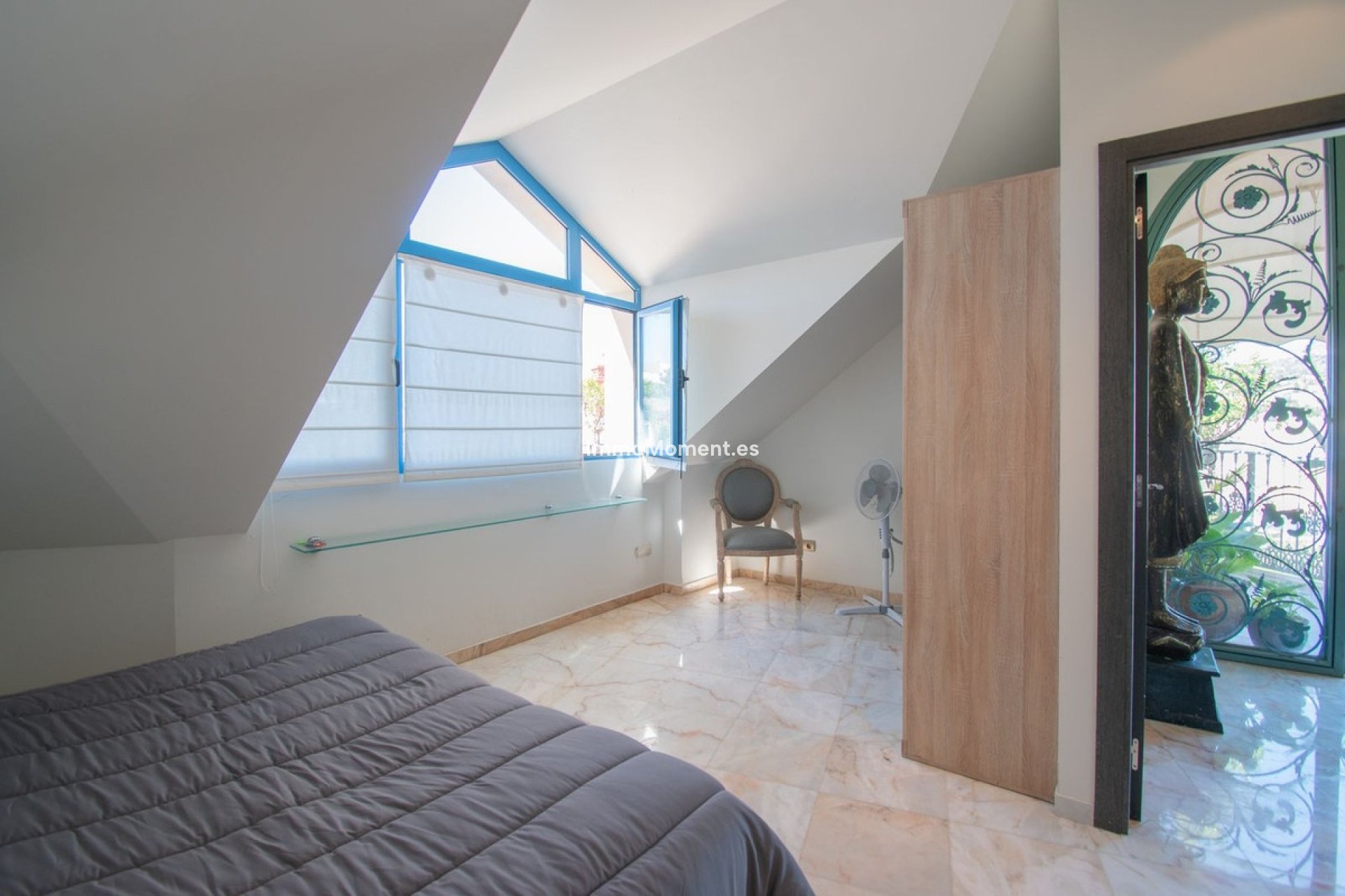 Revente - Appartement - Benalmadena - Torrequebrada