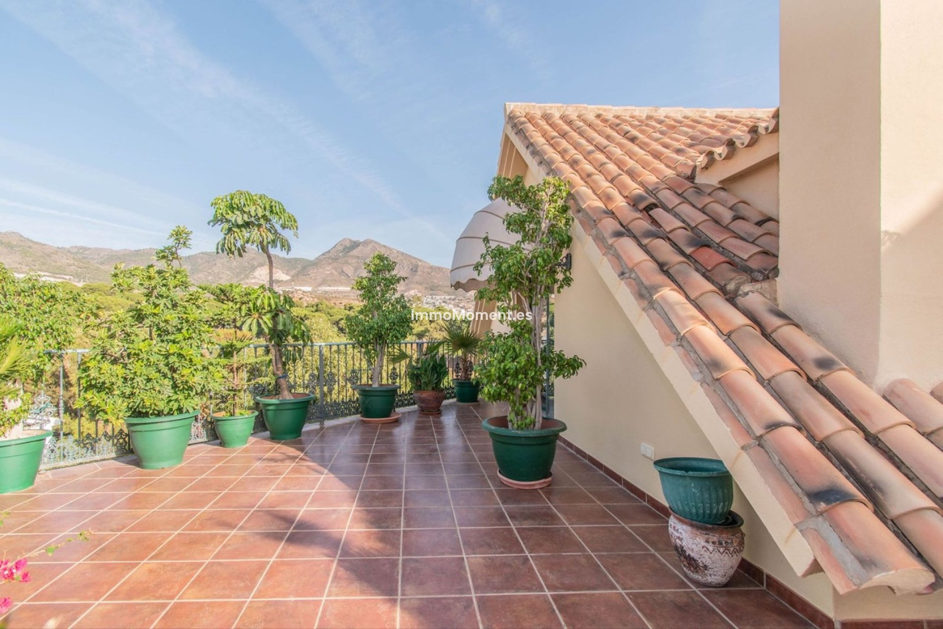 Revente - Appartement - Benalmadena - Torrequebrada