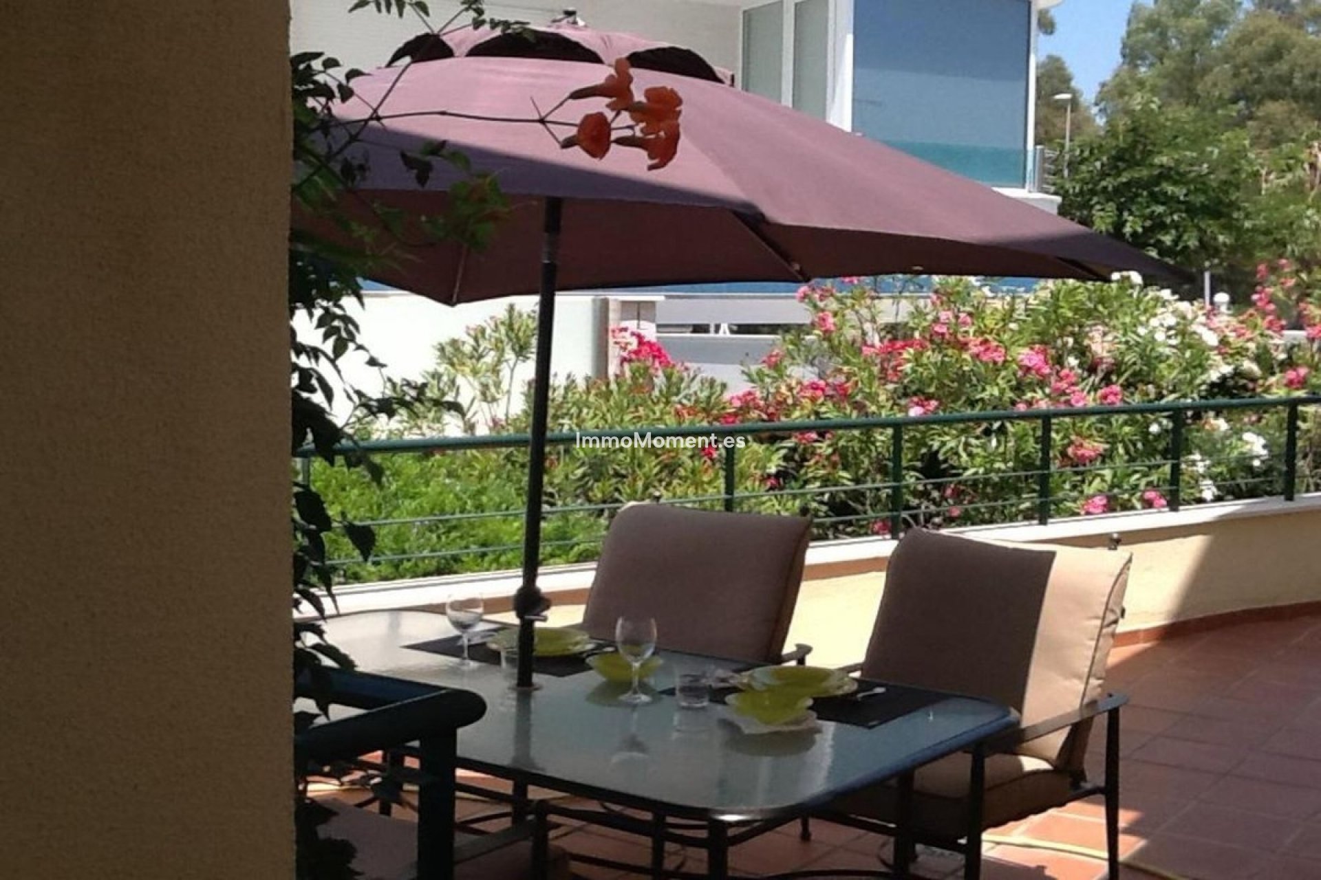 Revente - Appartement - Benalmadena - Torrequebrada