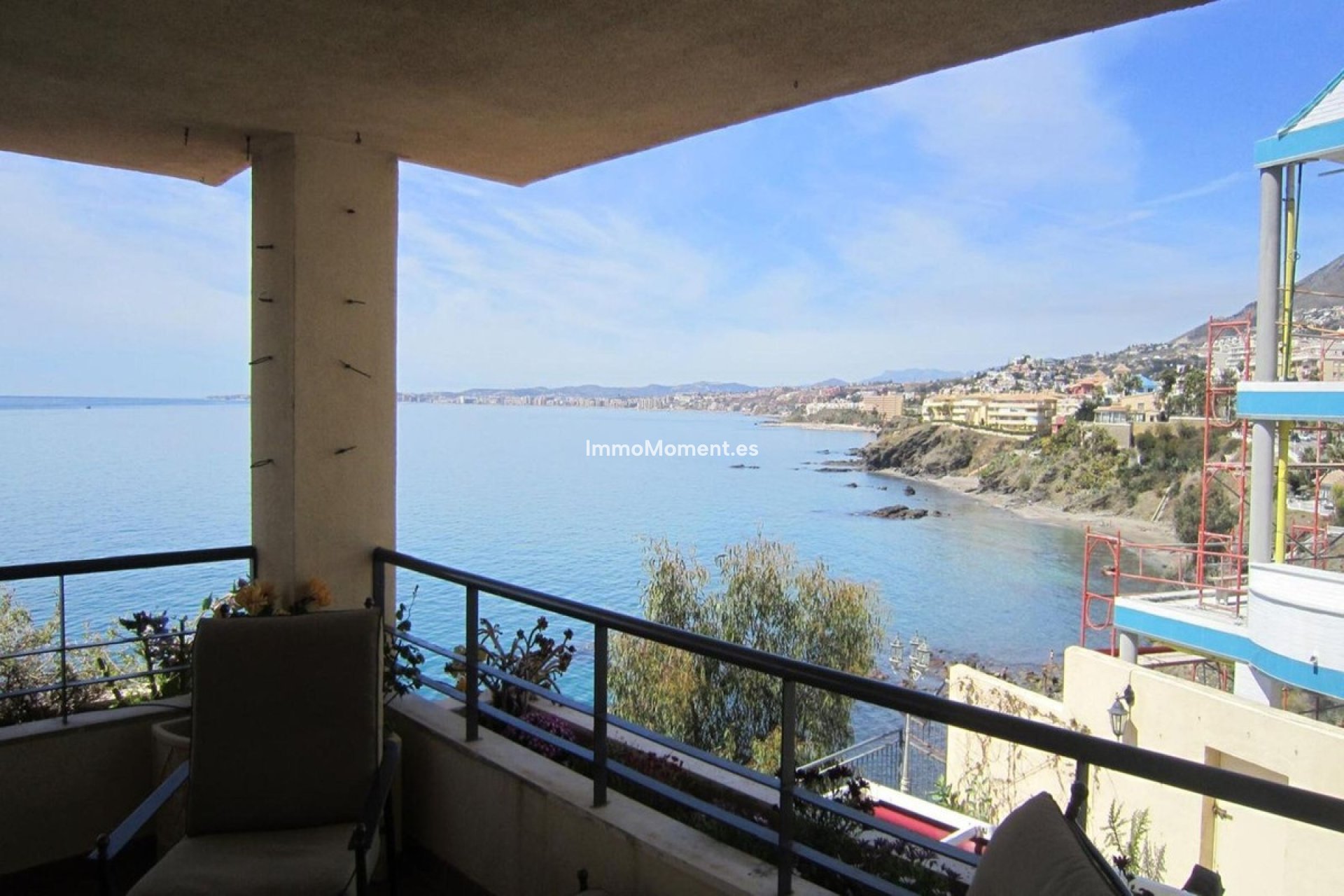 Revente - Appartement - Benalmadena - Torrequebrada