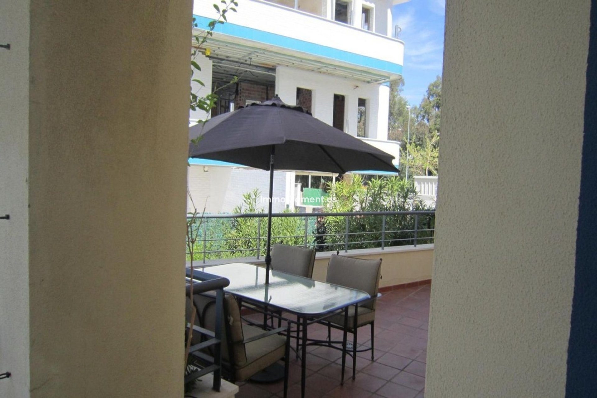 Revente - Appartement - Benalmadena - Torrequebrada
