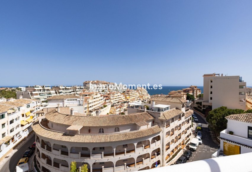 Revente - Appartement - Benalmadena - Torrequebrada