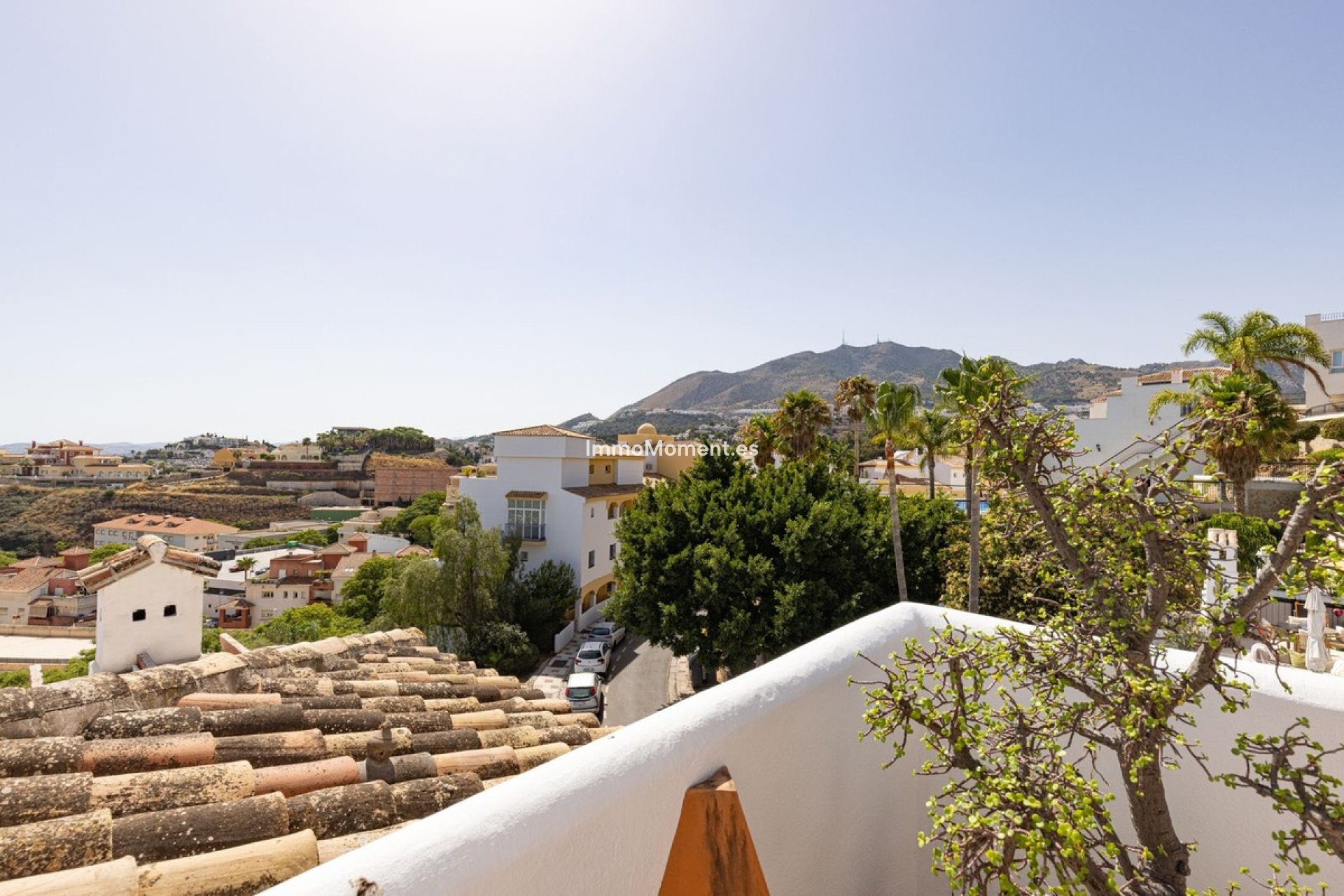 Revente - Appartement - Benalmadena - Torrequebrada