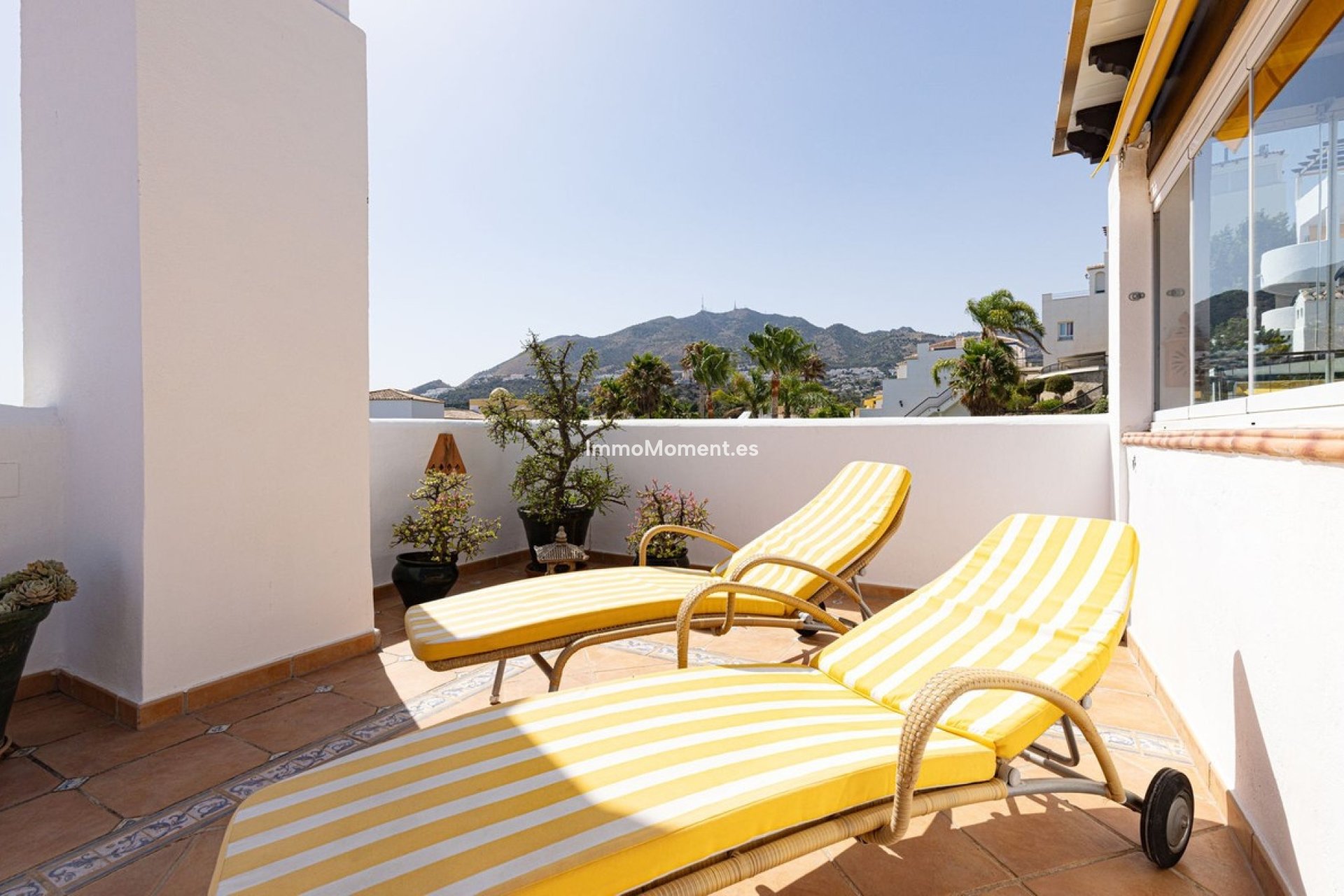 Revente - Appartement - Benalmadena - Torrequebrada