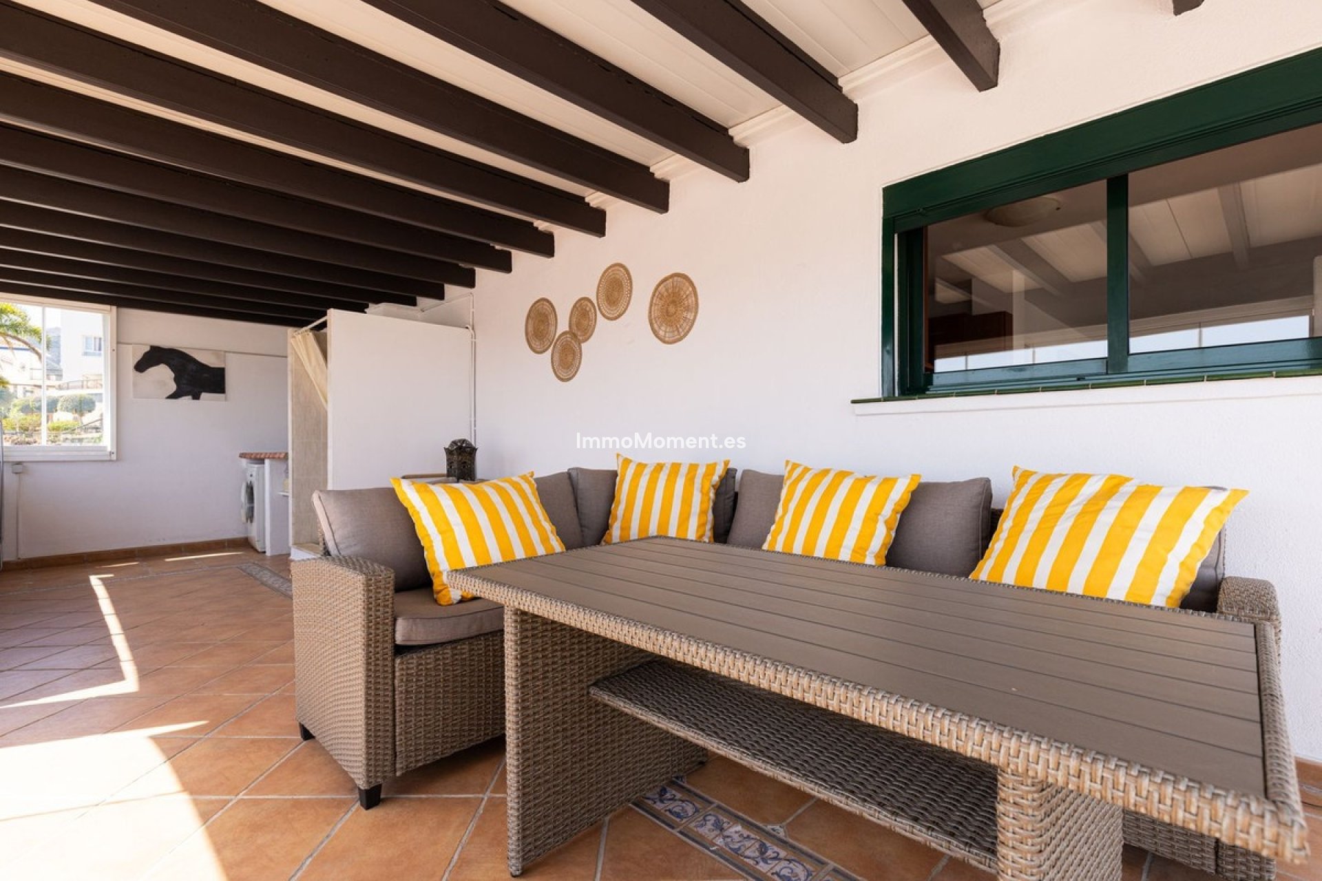 Revente - Appartement - Benalmadena - Torrequebrada