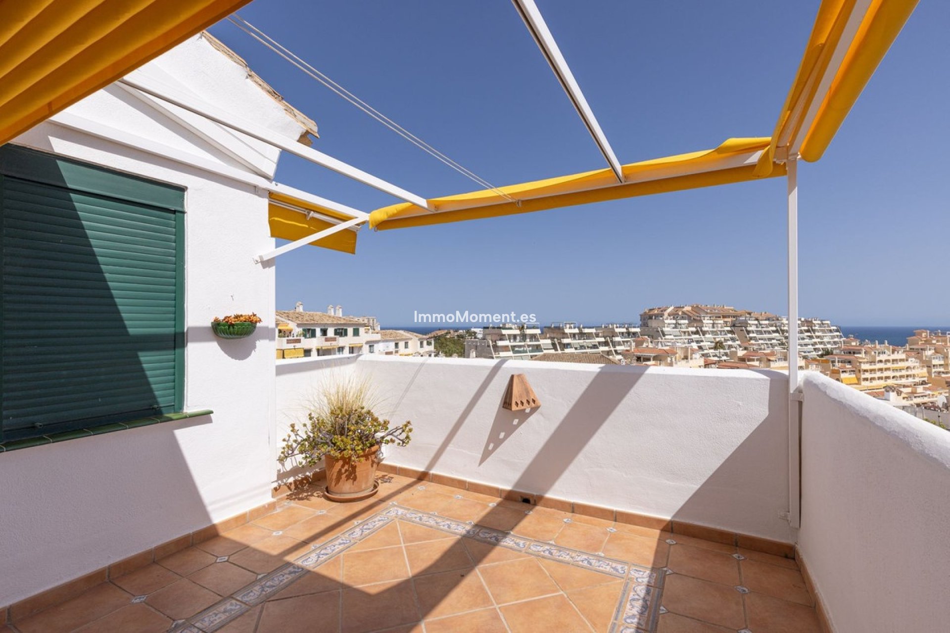 Revente - Appartement - Benalmadena - Torrequebrada