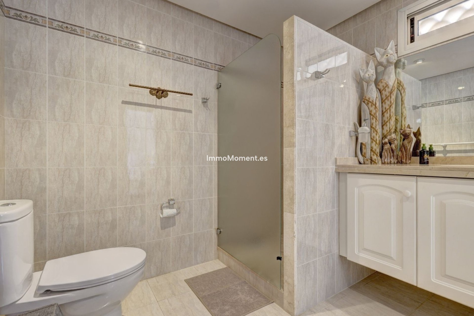 Revente - Appartement - Benalmadena - Torrequebrada