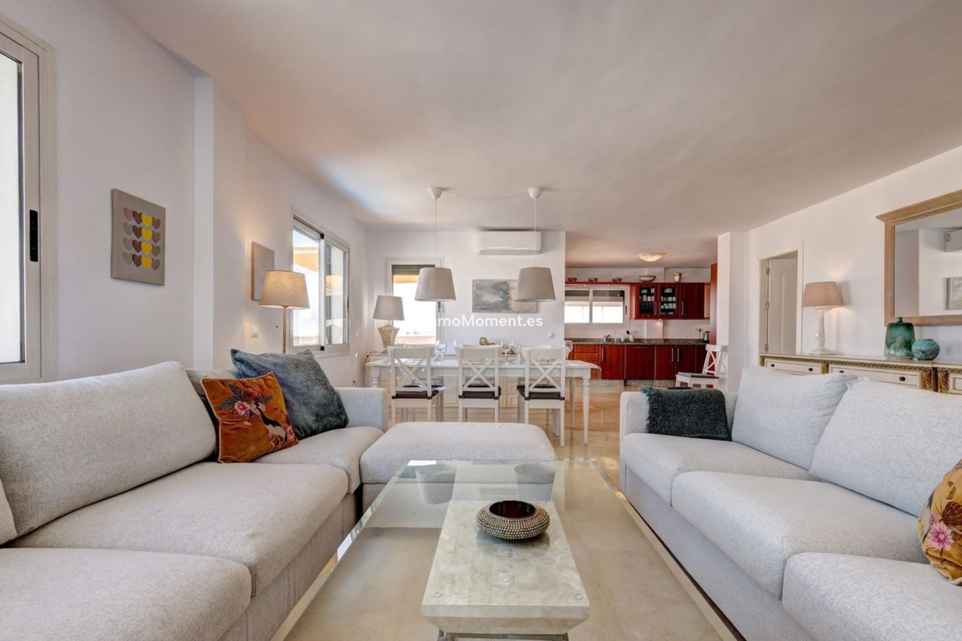 Revente - Appartement - Benalmadena - Torrequebrada