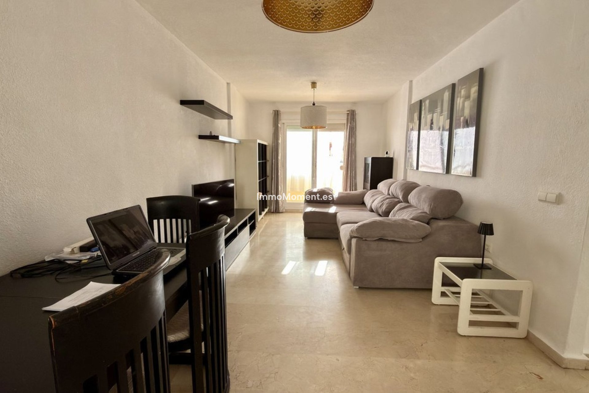 Revente - Appartement - Benalmadena - Torrequebrada