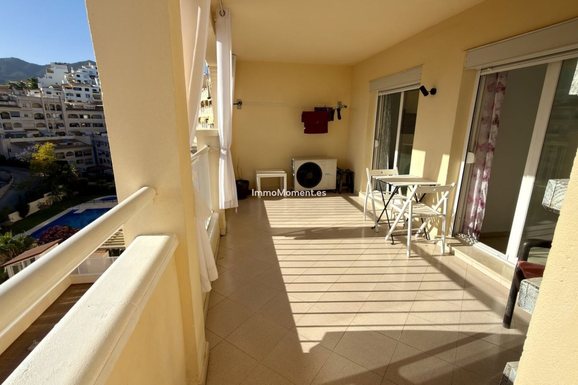 Revente - Appartement - Benalmadena - Torrequebrada