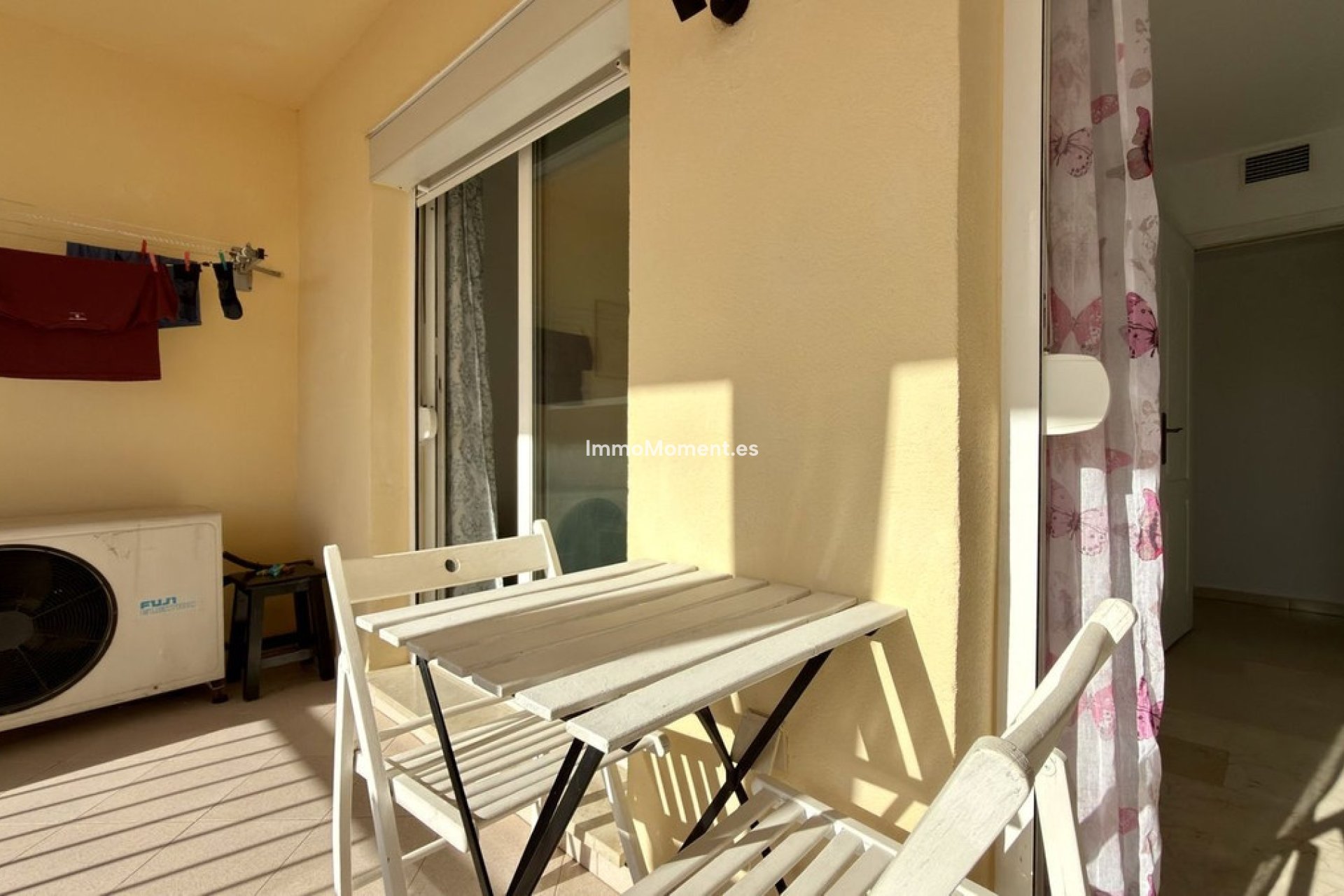 Revente - Appartement - Benalmadena - Torrequebrada