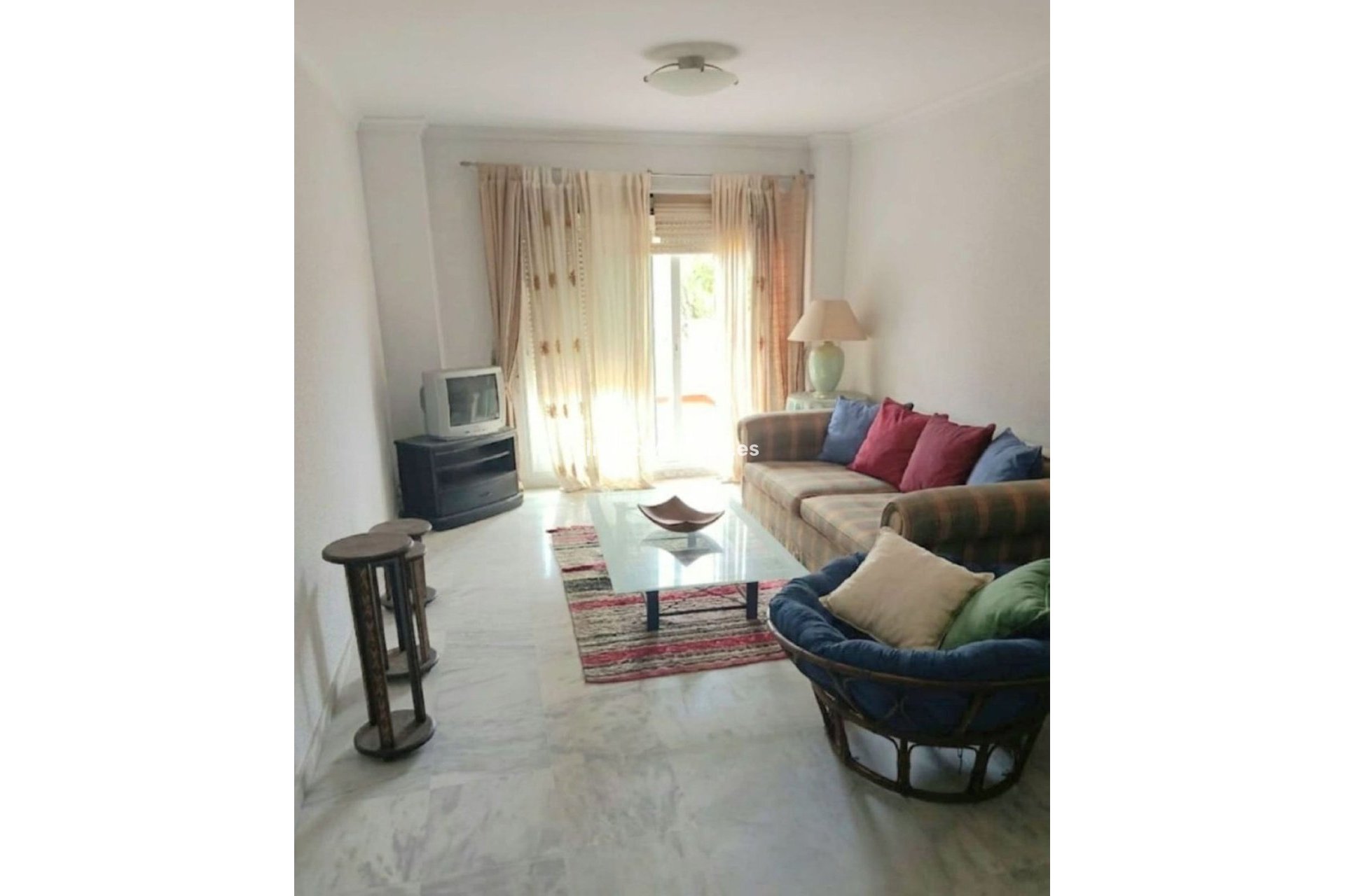 Revente - Appartement - Benalmadena - Torrequebrada