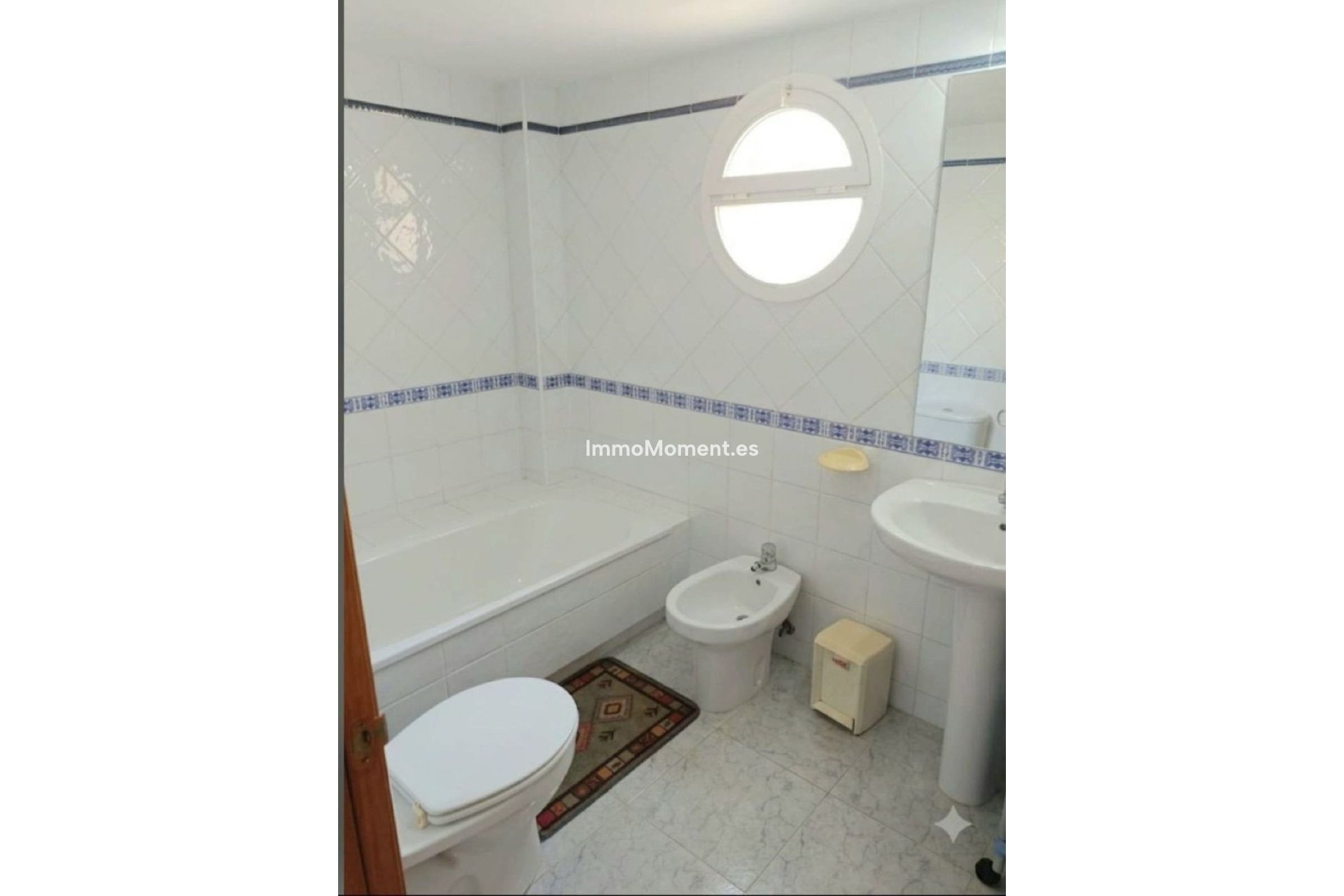 Revente - Appartement - Benalmadena - Torrequebrada