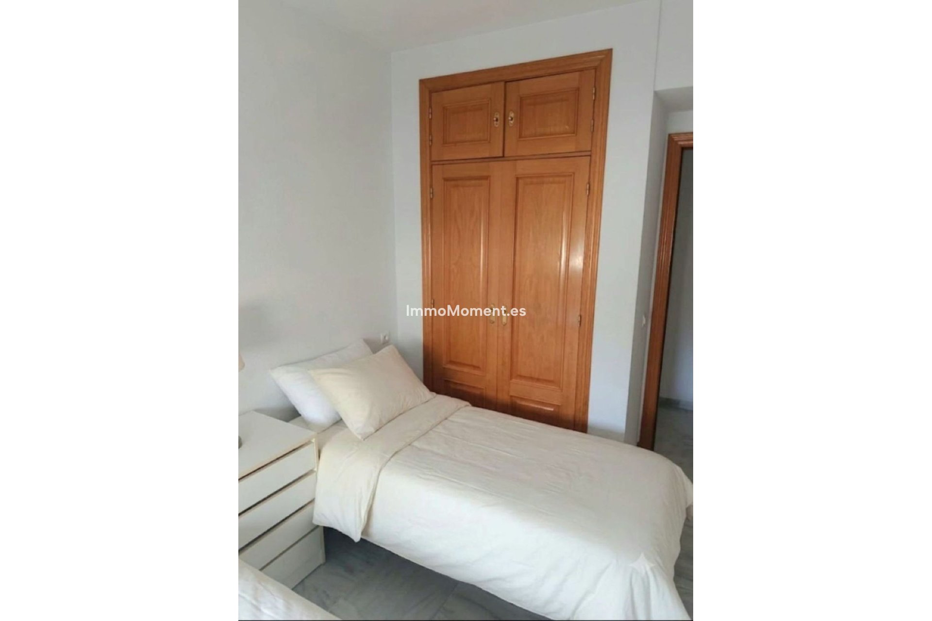 Revente - Appartement - Benalmadena - Torrequebrada
