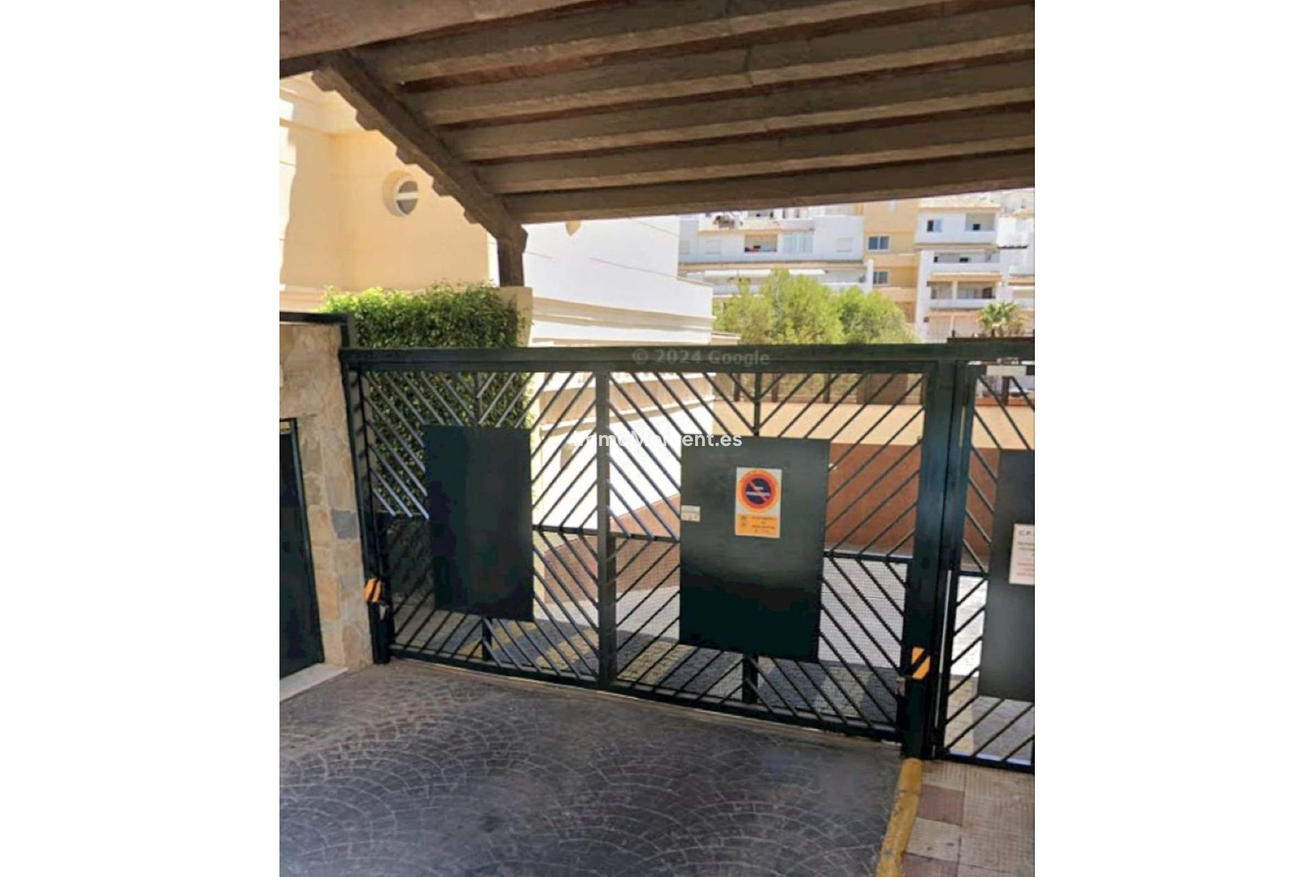 Revente - Appartement - Benalmadena - Torrequebrada