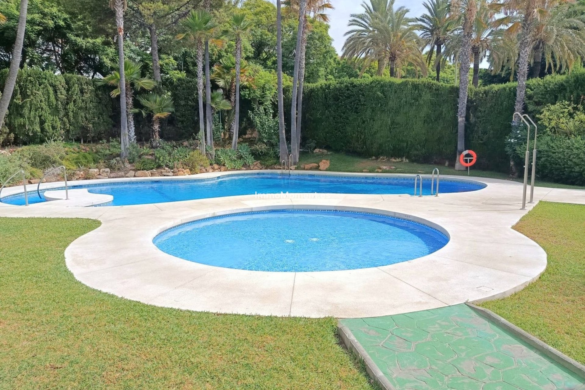Revente - Appartement - Benalmadena - Torrequebrada