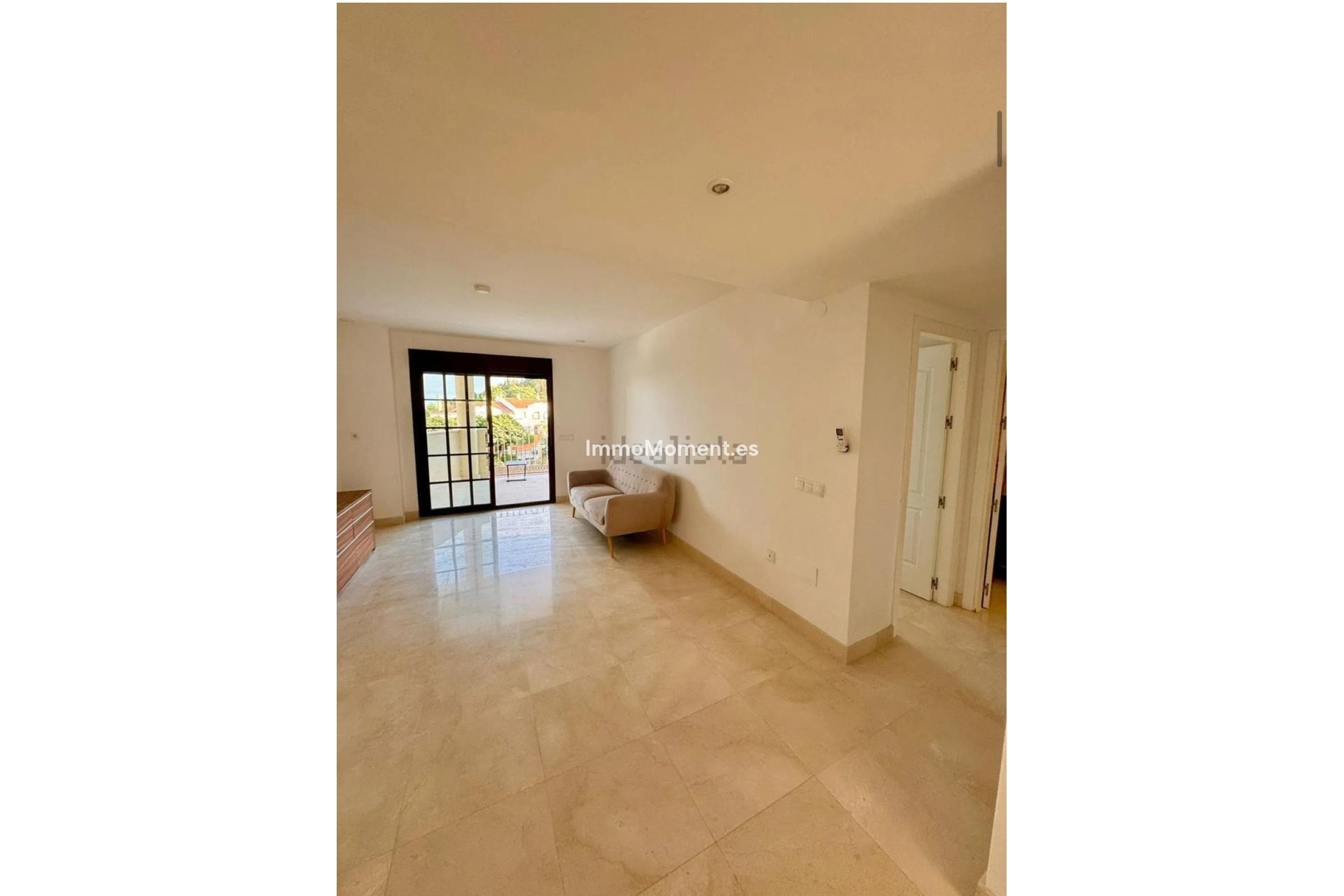 Revente - Appartement - Benalmadena - Torrequebrada