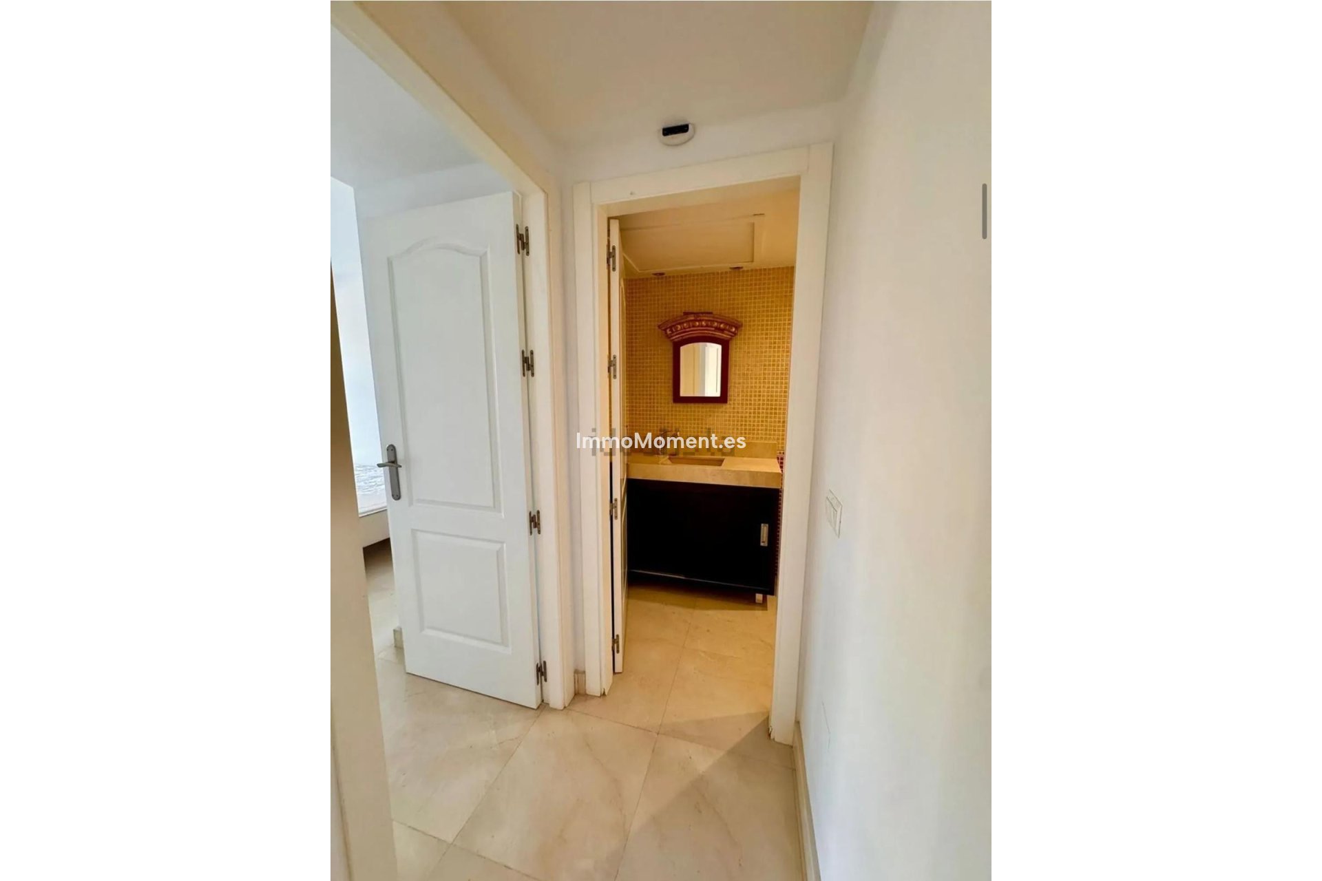 Revente - Appartement - Benalmadena - Torrequebrada