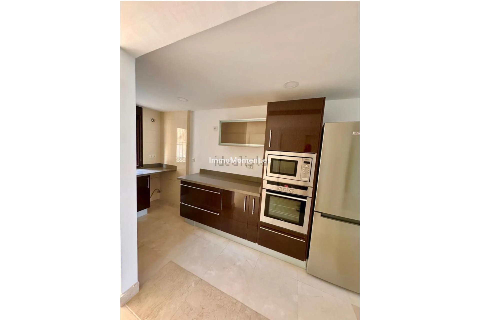 Revente - Appartement - Benalmadena - Torrequebrada