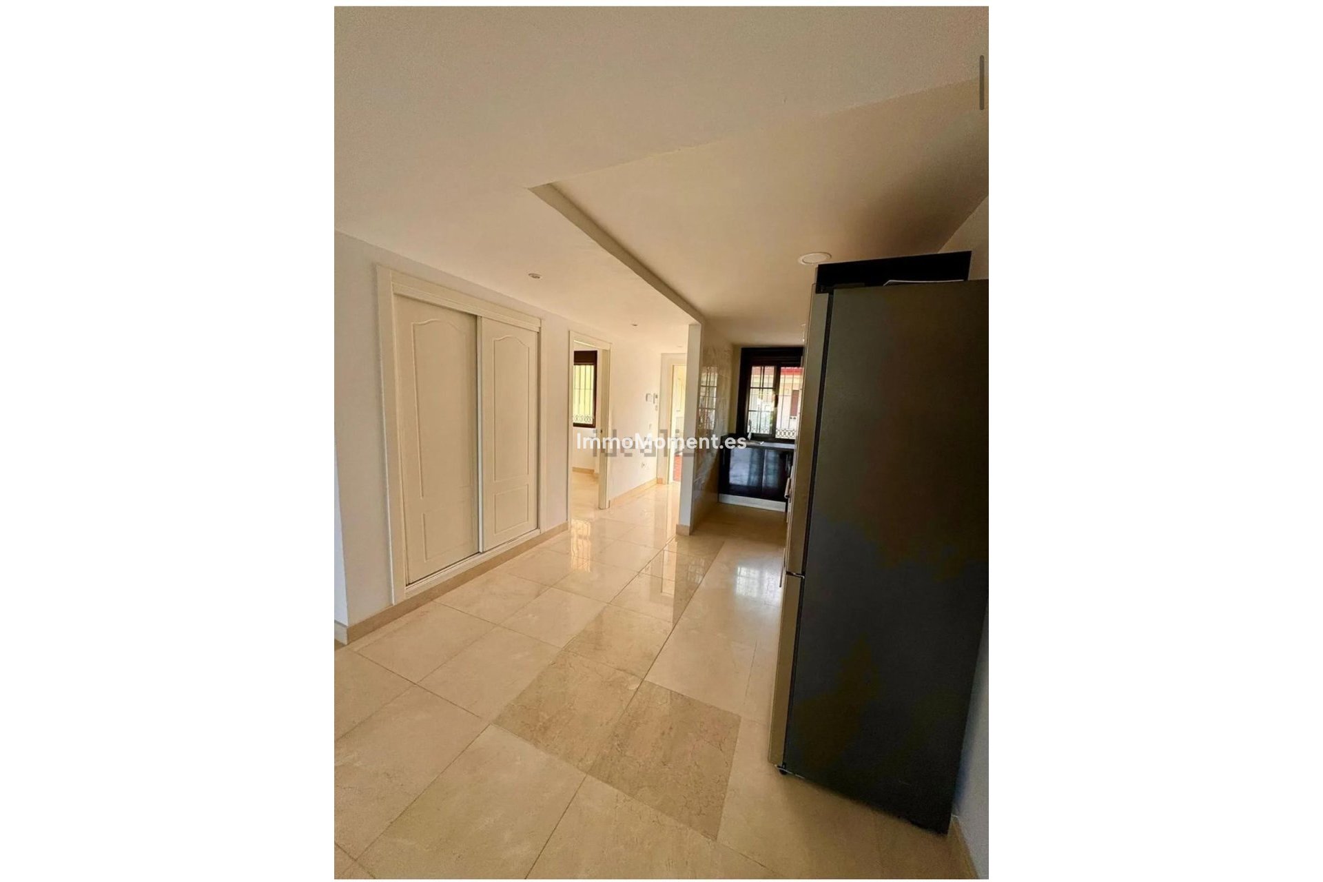 Revente - Appartement - Benalmadena - Torrequebrada