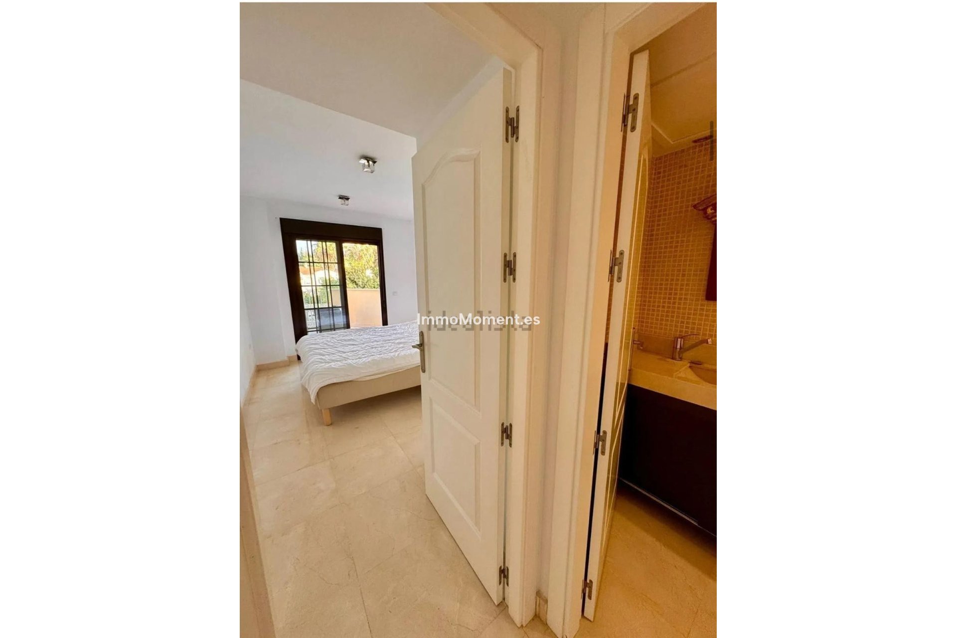 Revente - Appartement - Benalmadena - Torrequebrada