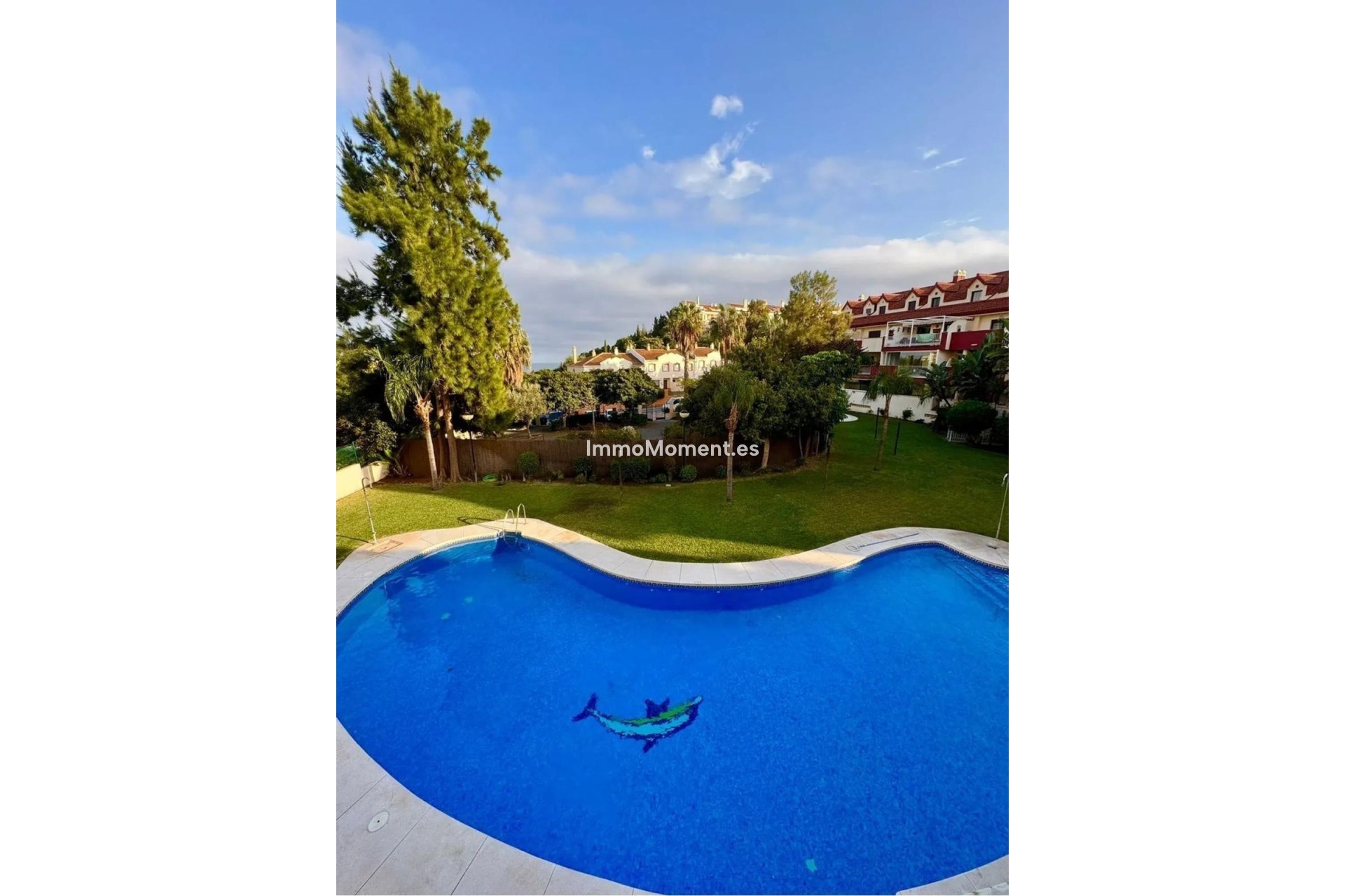 Revente - Appartement - Benalmadena - Torrequebrada