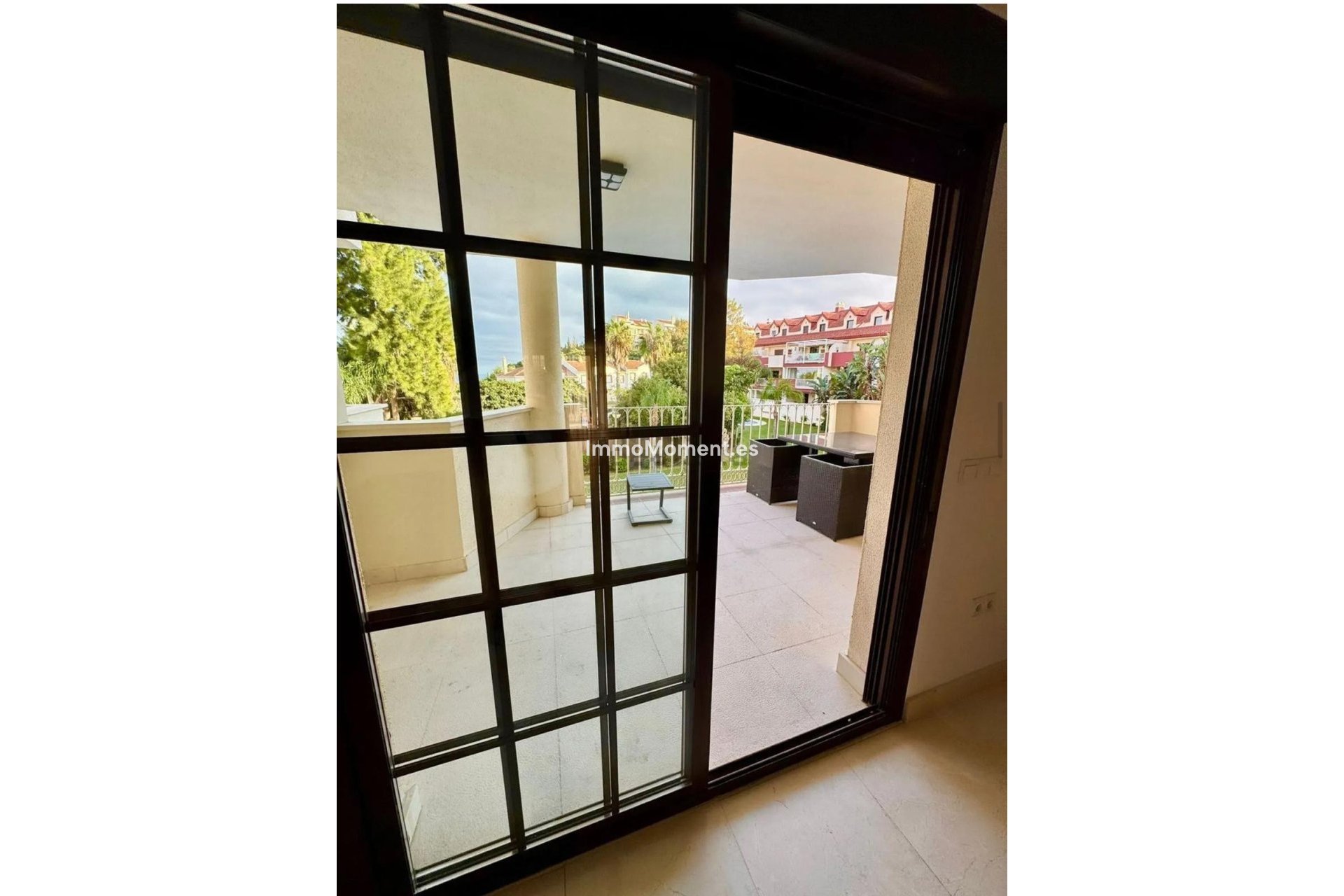Revente - Appartement - Benalmadena - Torrequebrada