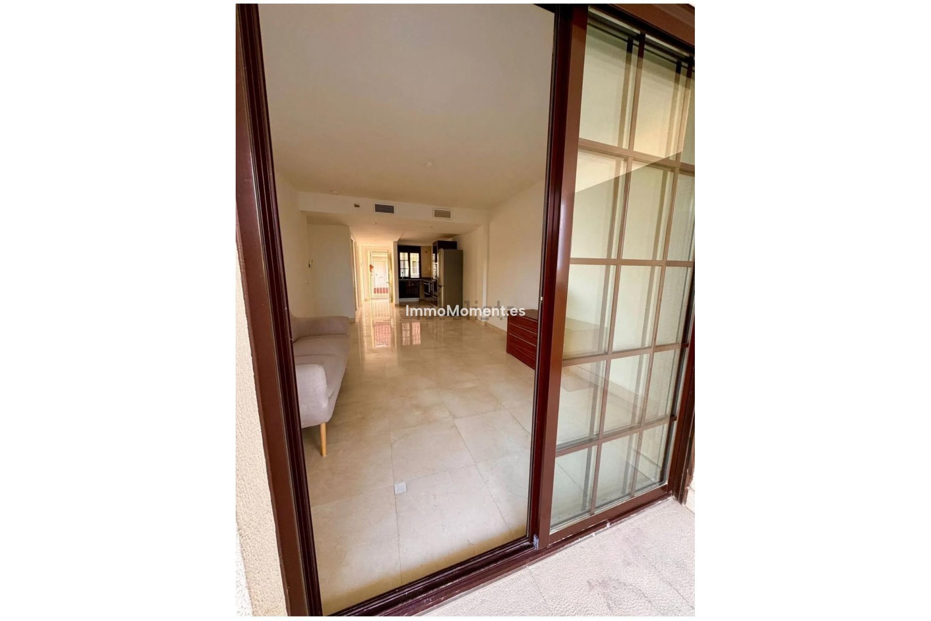 Revente - Appartement - Benalmadena - Torrequebrada