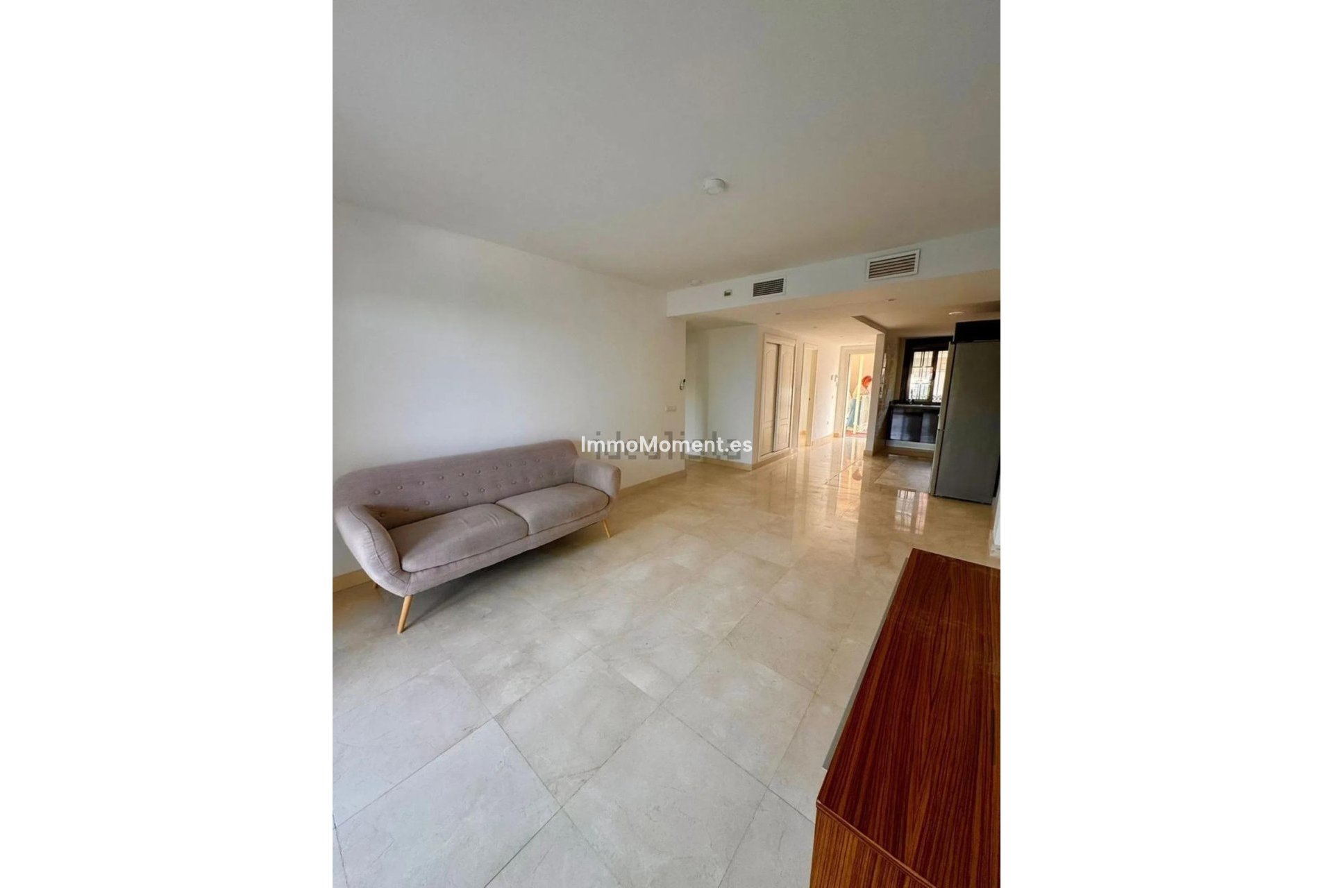 Revente - Appartement - Benalmadena - Torrequebrada