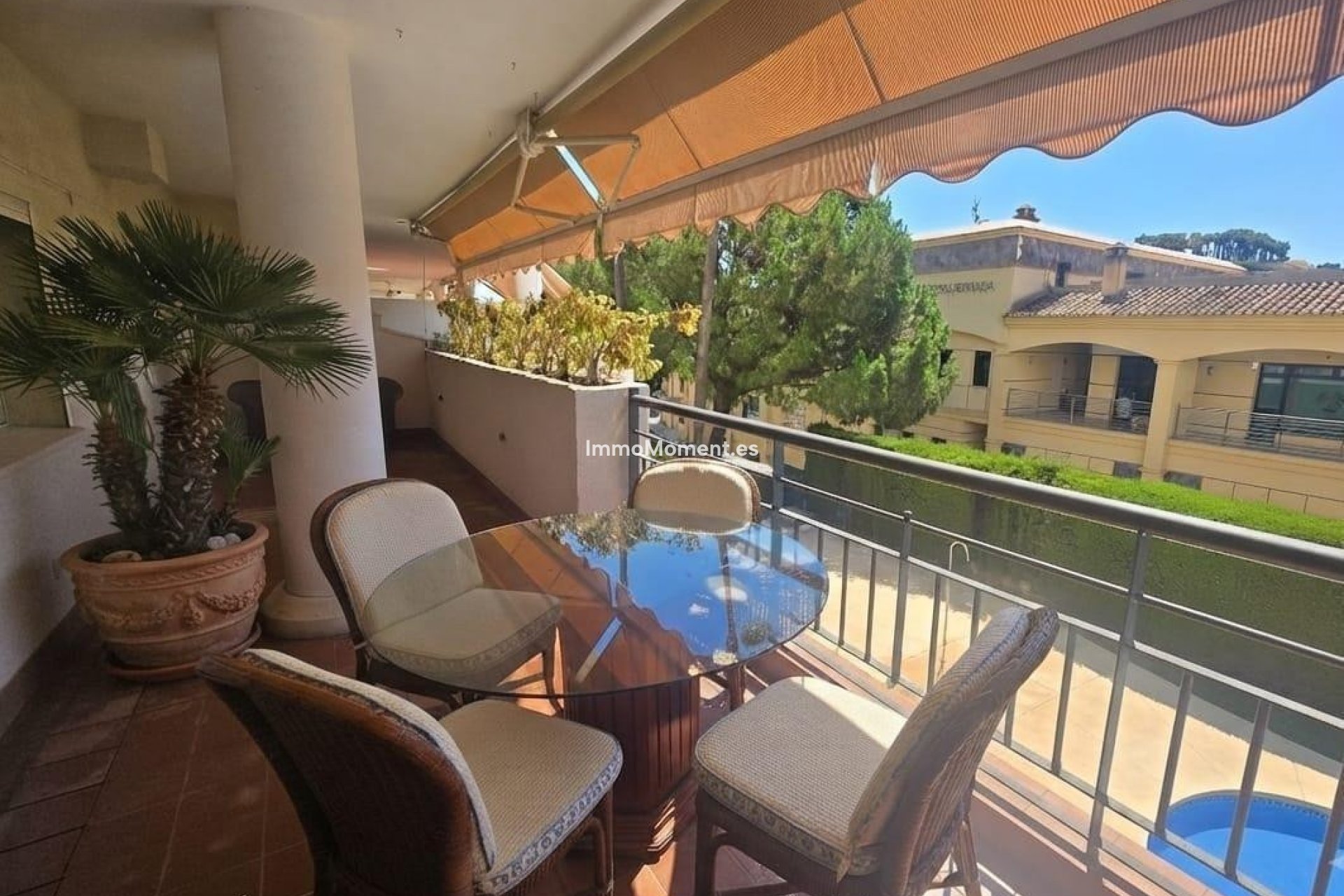 Revente - Appartement - Benalmadena - Torrequebrada