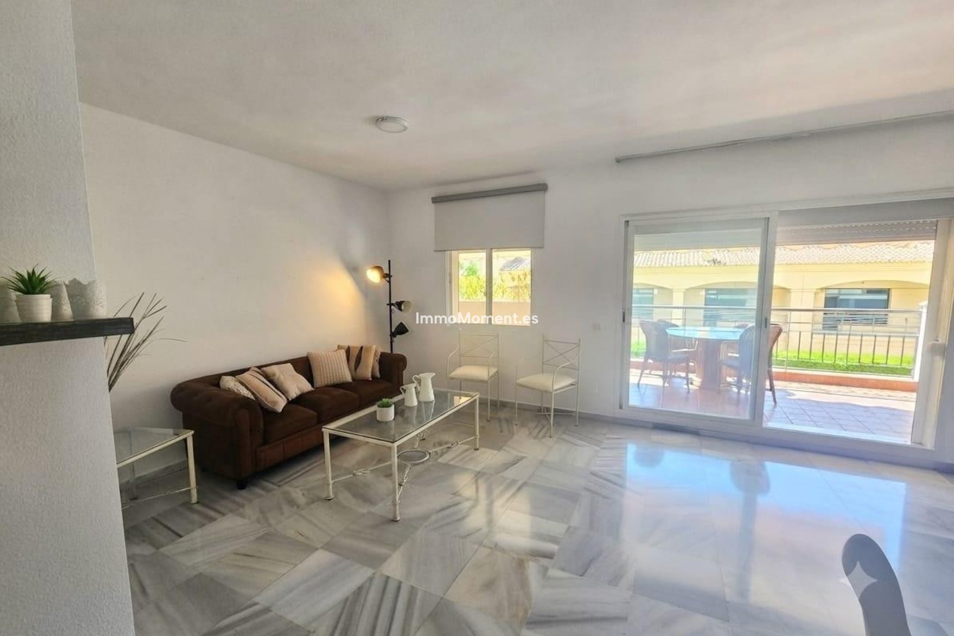 Revente - Appartement - Benalmadena - Torrequebrada