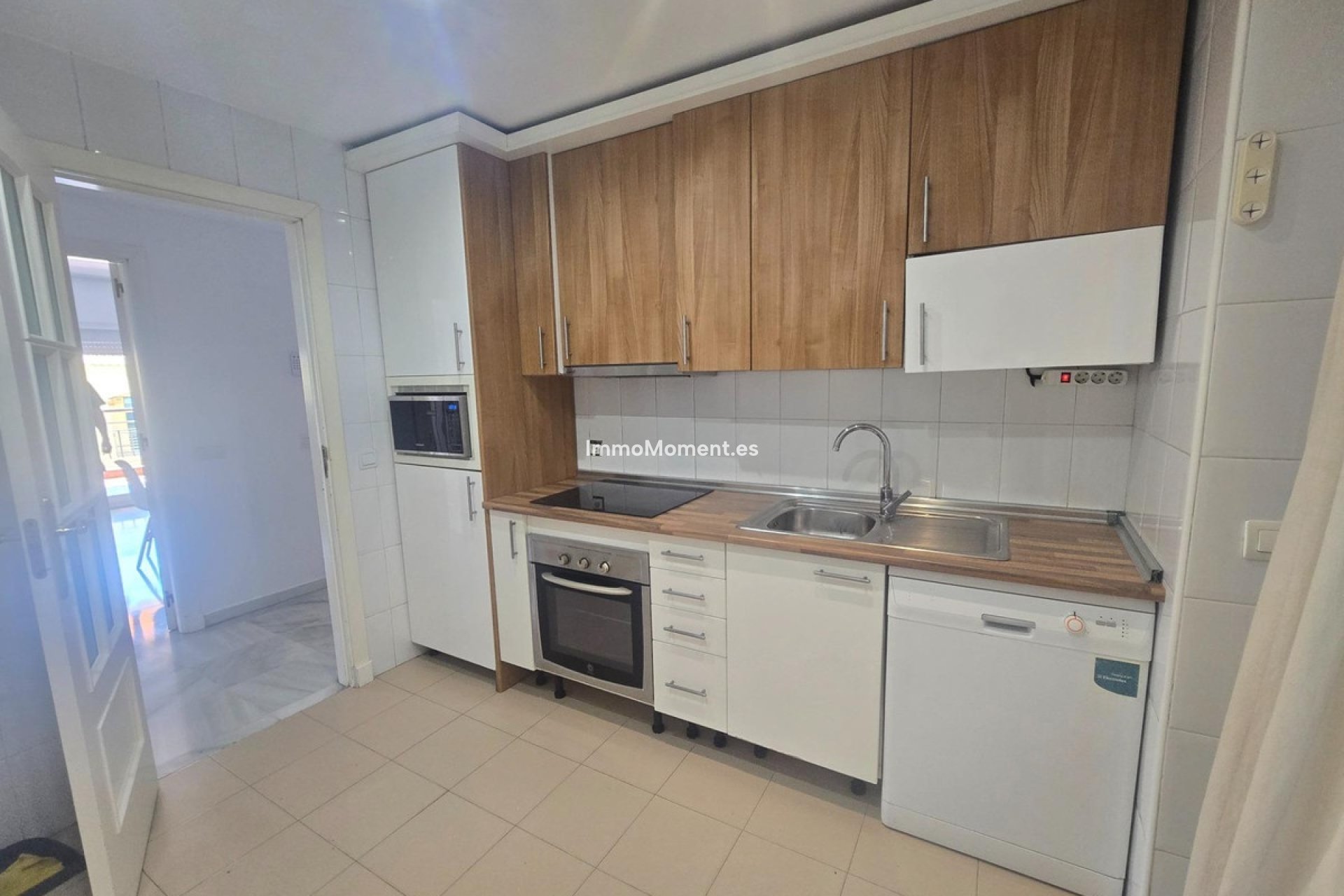 Revente - Appartement - Benalmadena - Torrequebrada