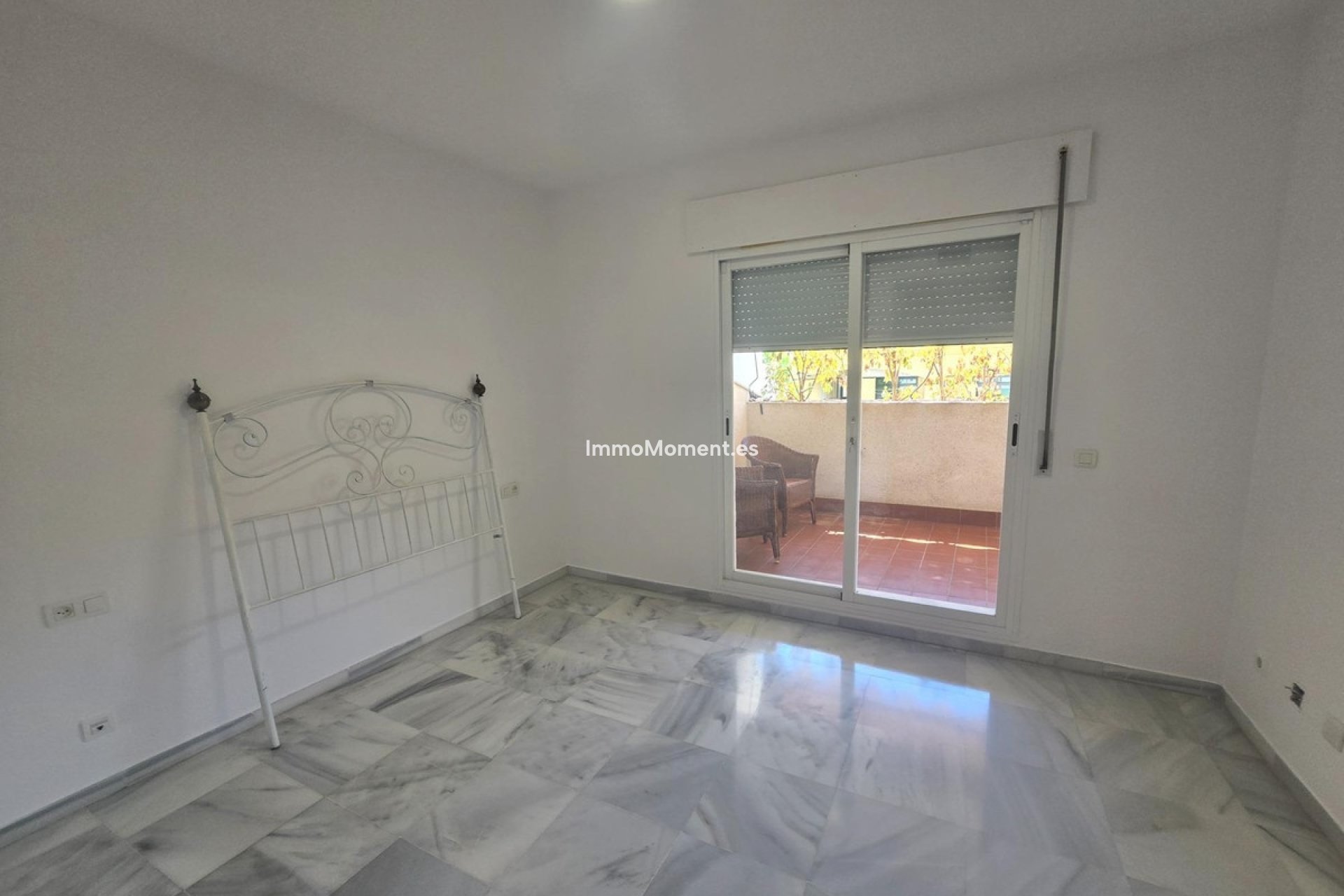 Revente - Appartement - Benalmadena - Torrequebrada
