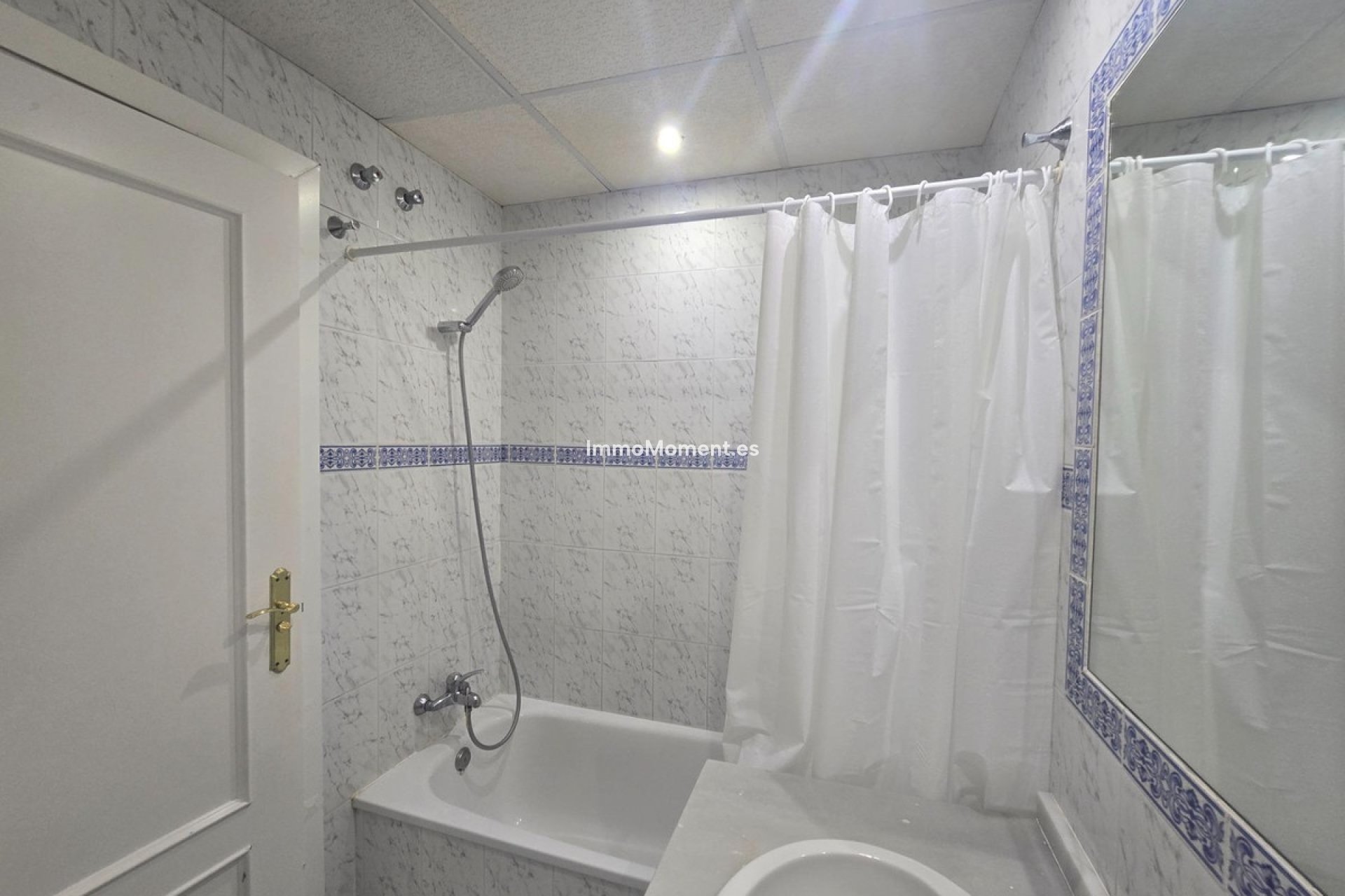 Revente - Appartement - Benalmadena - Torrequebrada