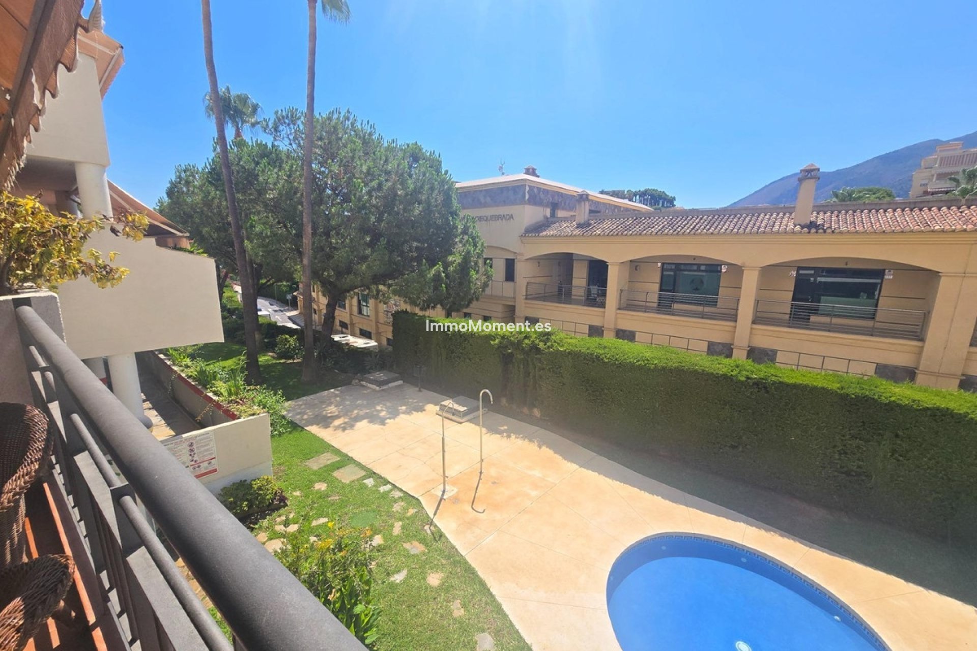Revente - Appartement - Benalmadena - Torrequebrada