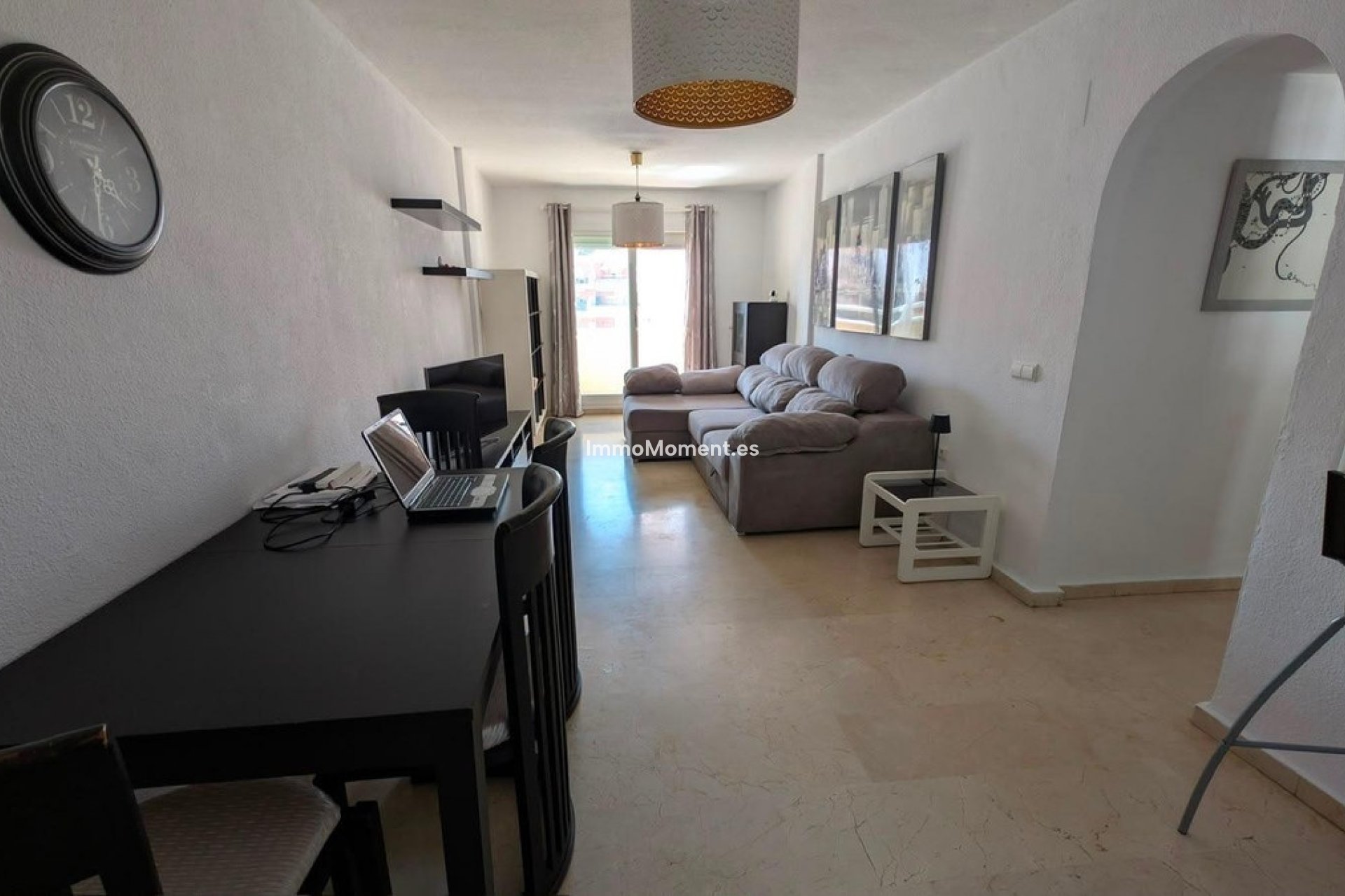 Revente - Appartement - Benalmadena - Torrequebrada