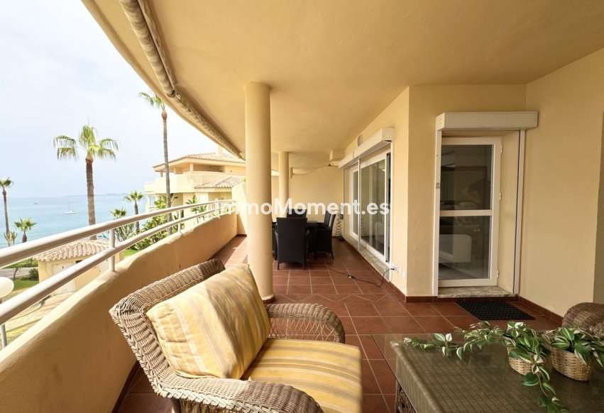 Revente - Appartement - Benalmadena - Torrequebrada