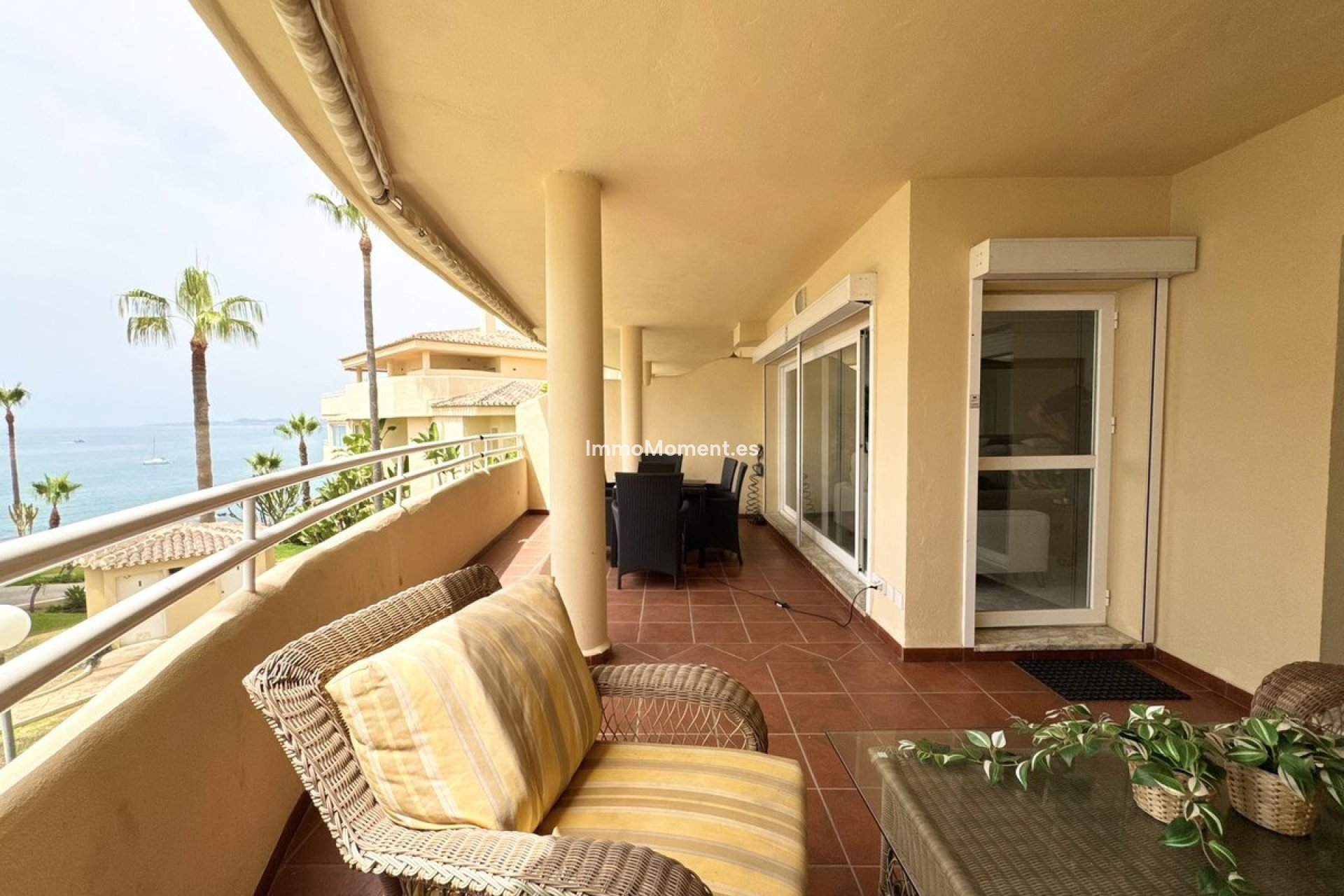 Revente - Appartement - Benalmadena - Torrequebrada