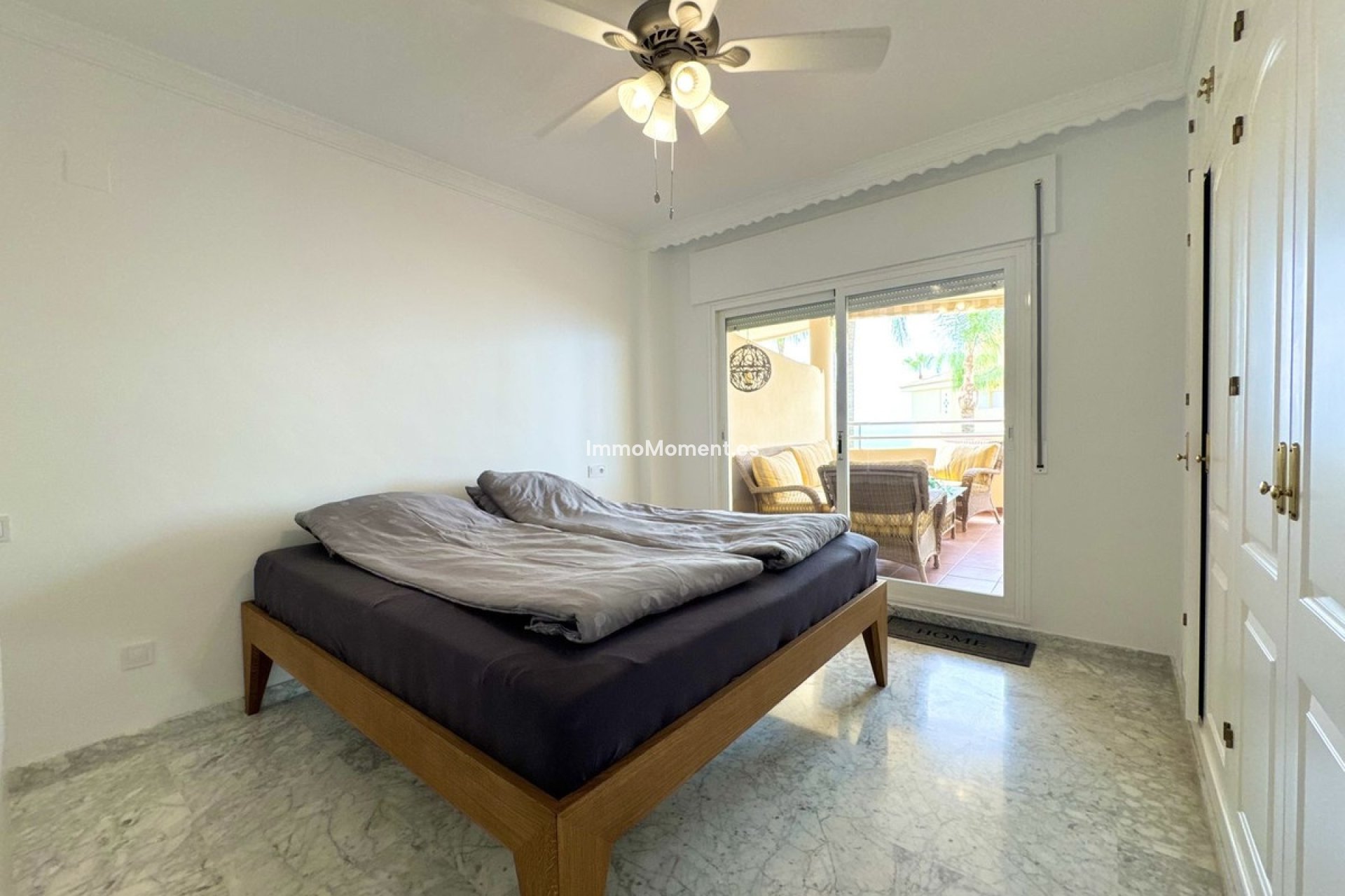 Revente - Appartement - Benalmadena - Torrequebrada