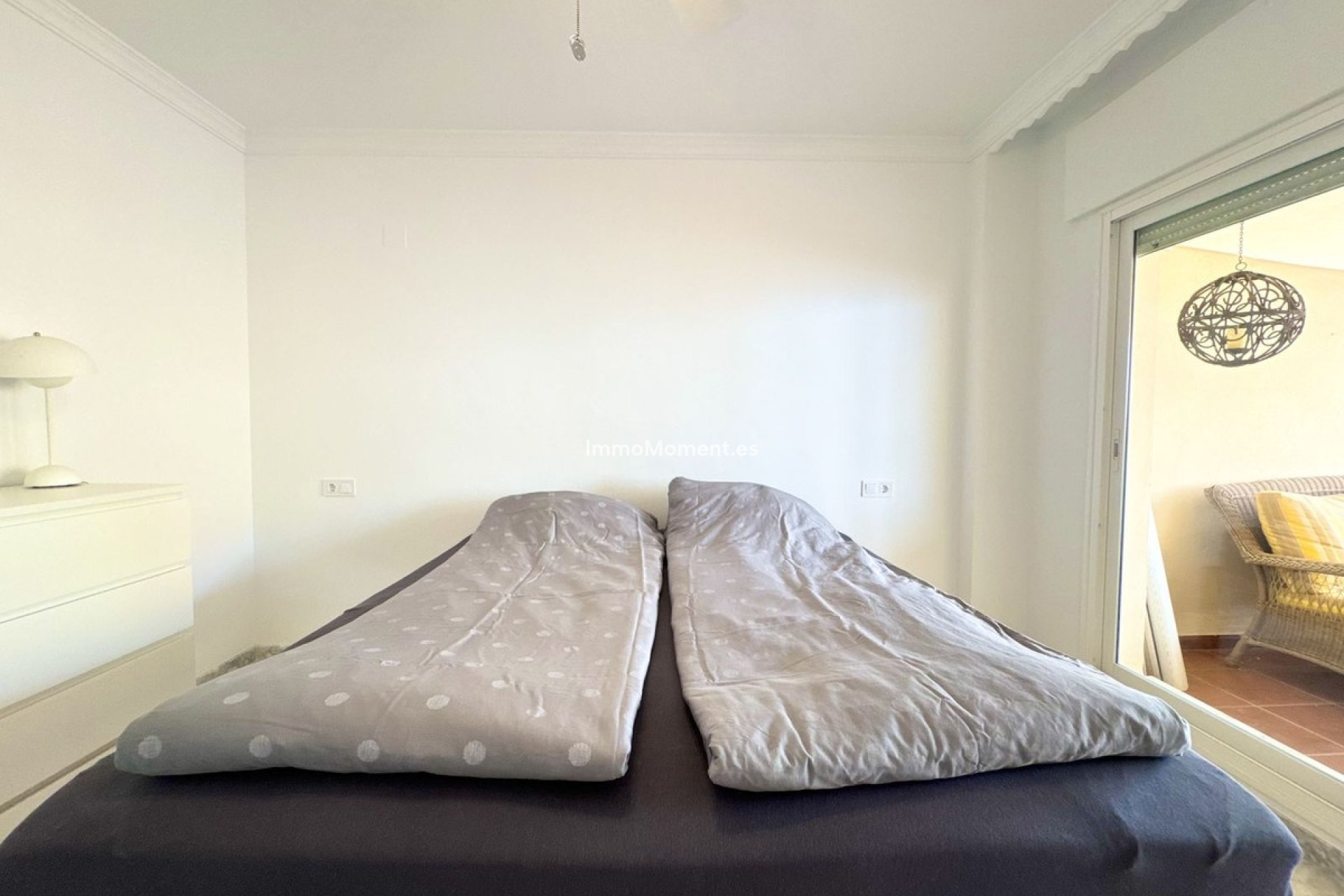 Revente - Appartement - Benalmadena - Torrequebrada