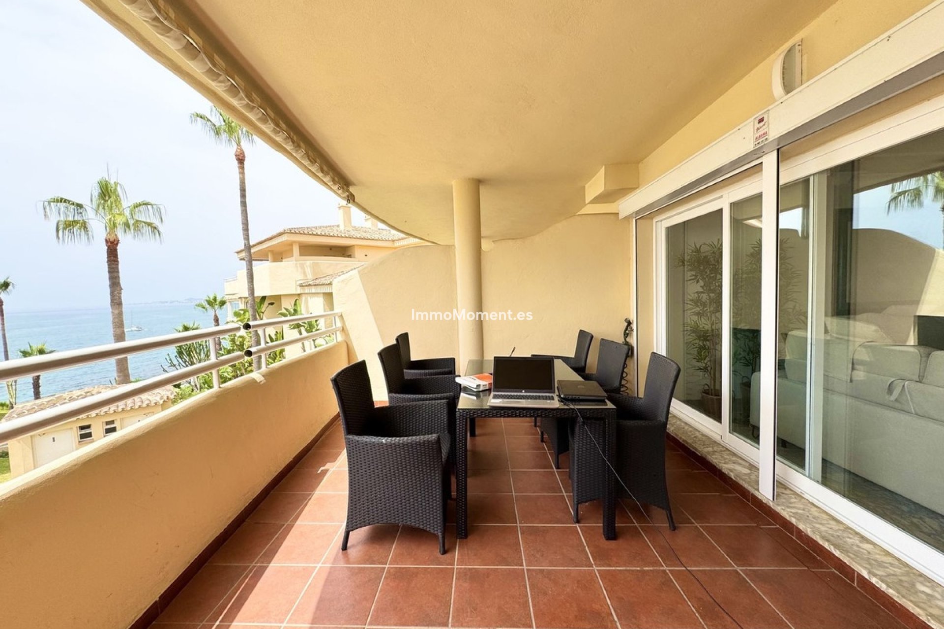 Revente - Appartement - Benalmadena - Torrequebrada