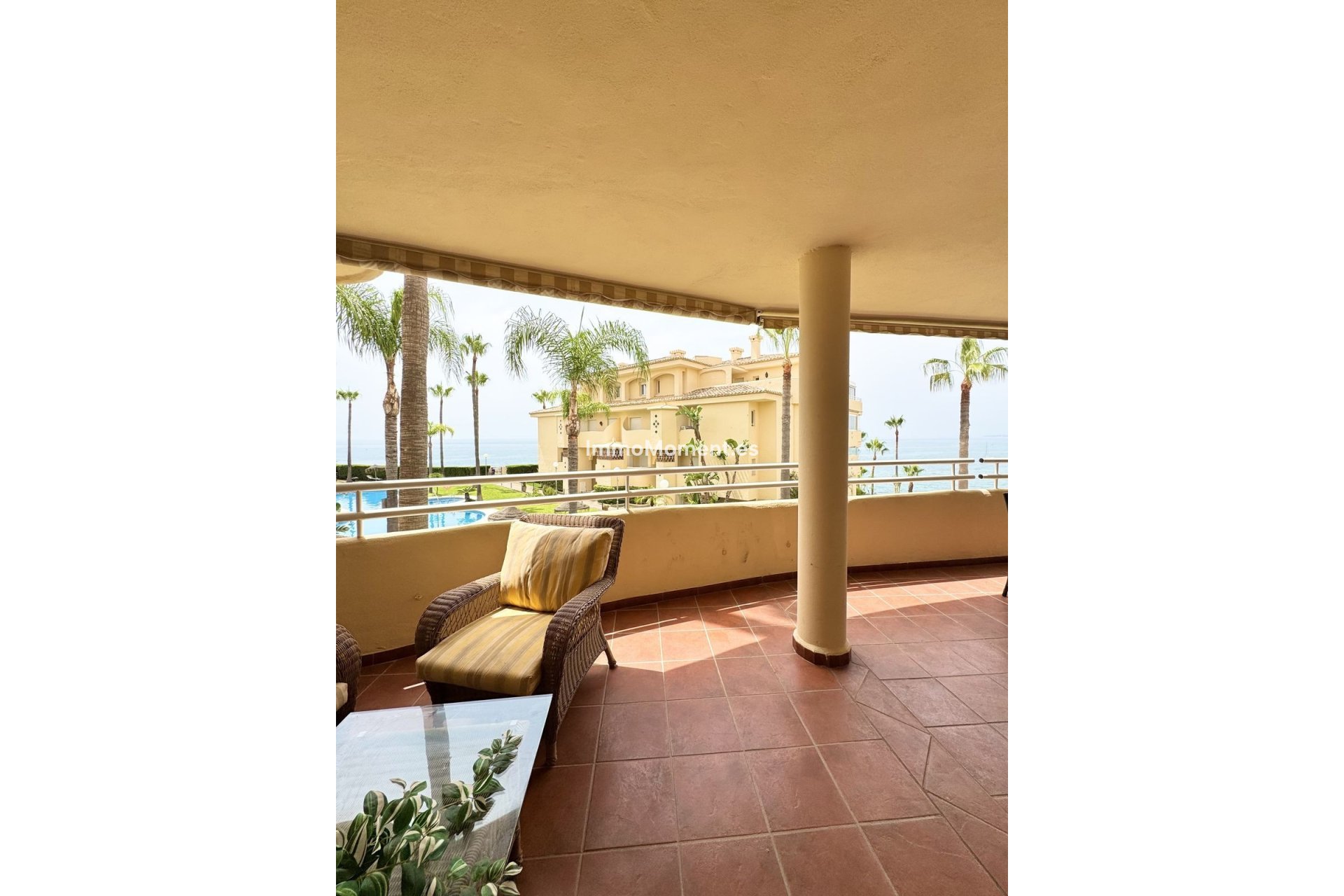 Revente - Appartement - Benalmadena - Torrequebrada
