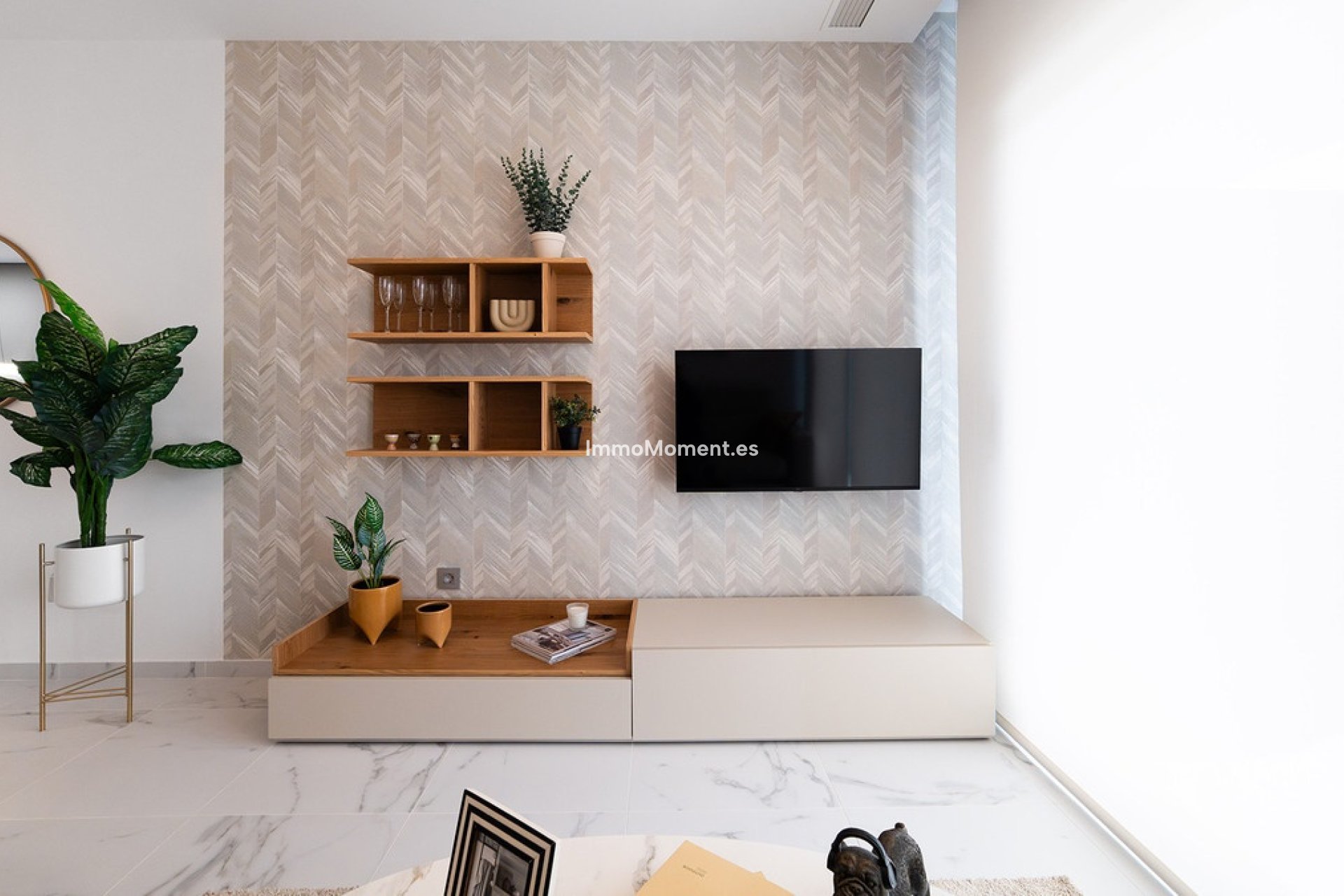 Revente - Appartement - Benidorm - Benidorm Centro