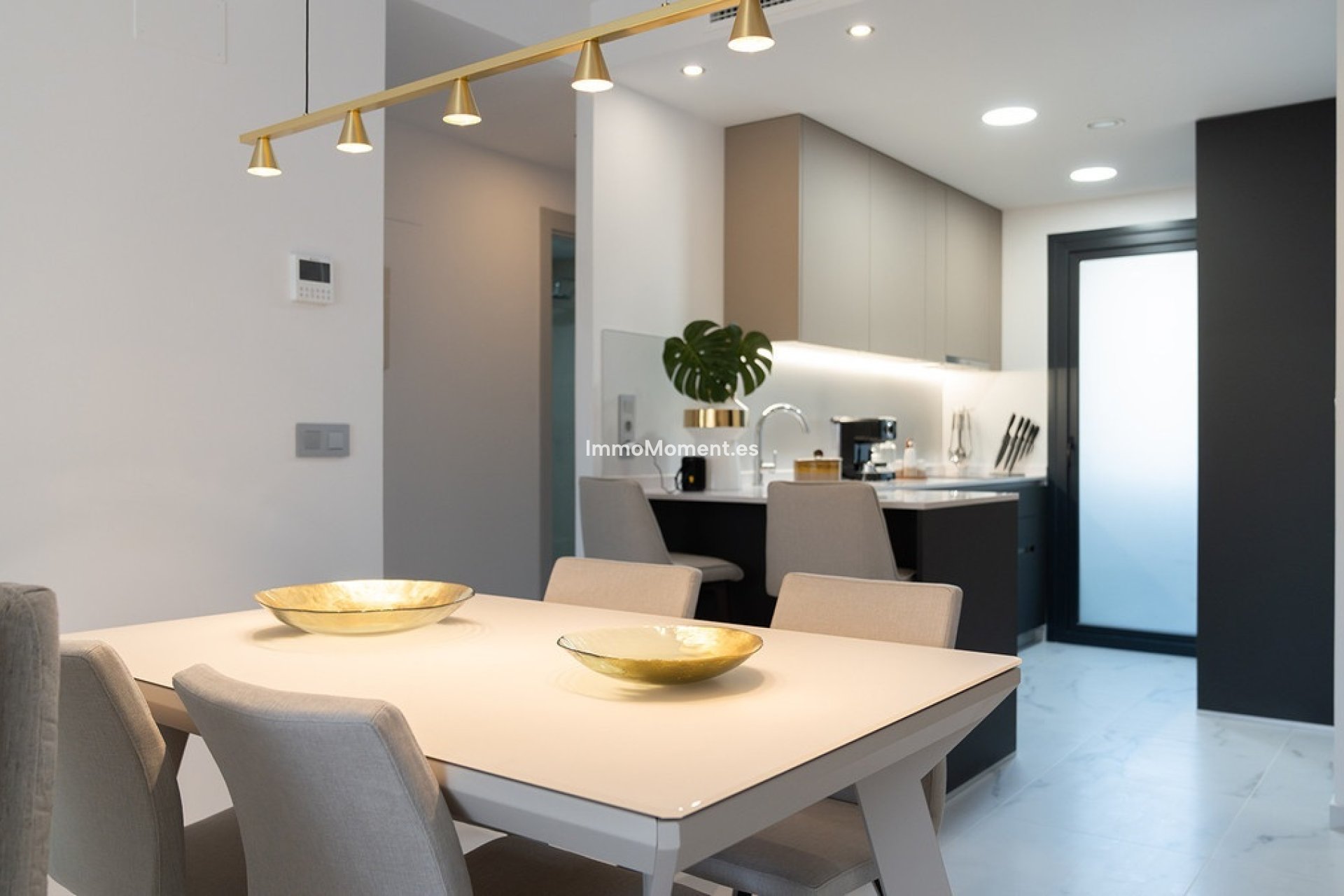 Revente - Appartement - Benidorm - Benidorm Centro