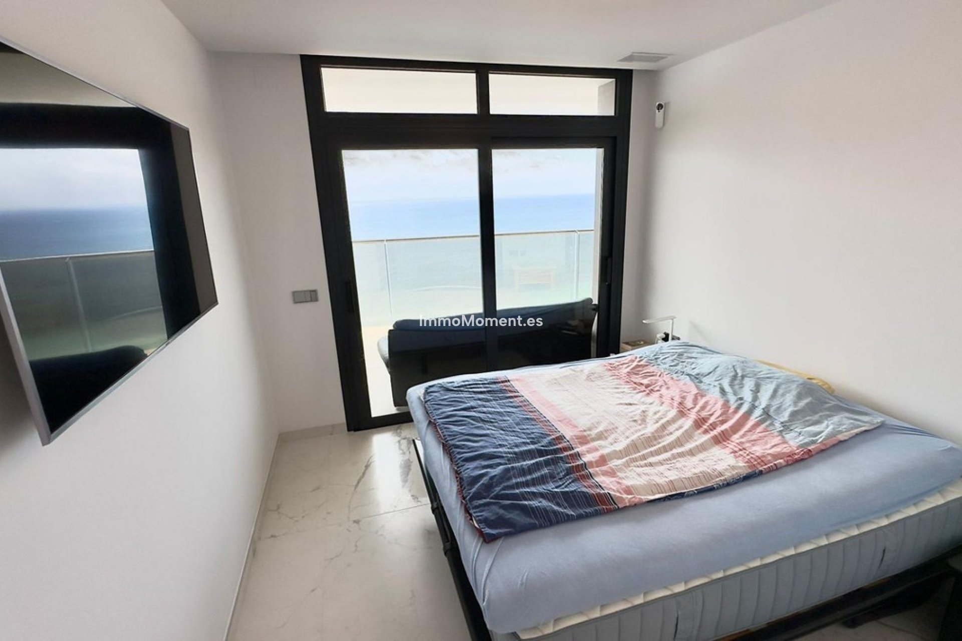 Revente - Appartement - Benidorm - Benidorm Centro