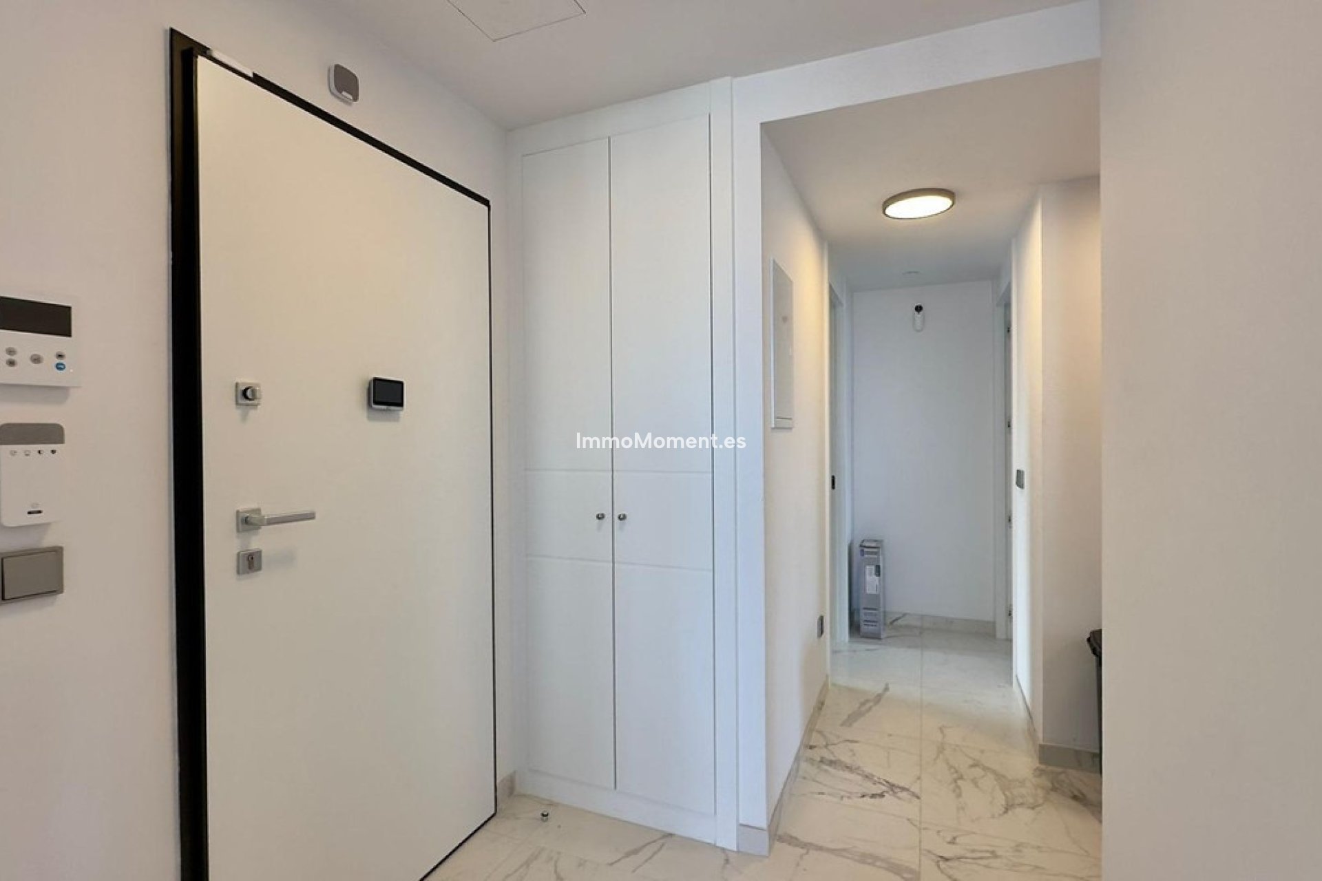 Revente - Appartement - Benidorm - Benidorm Centro